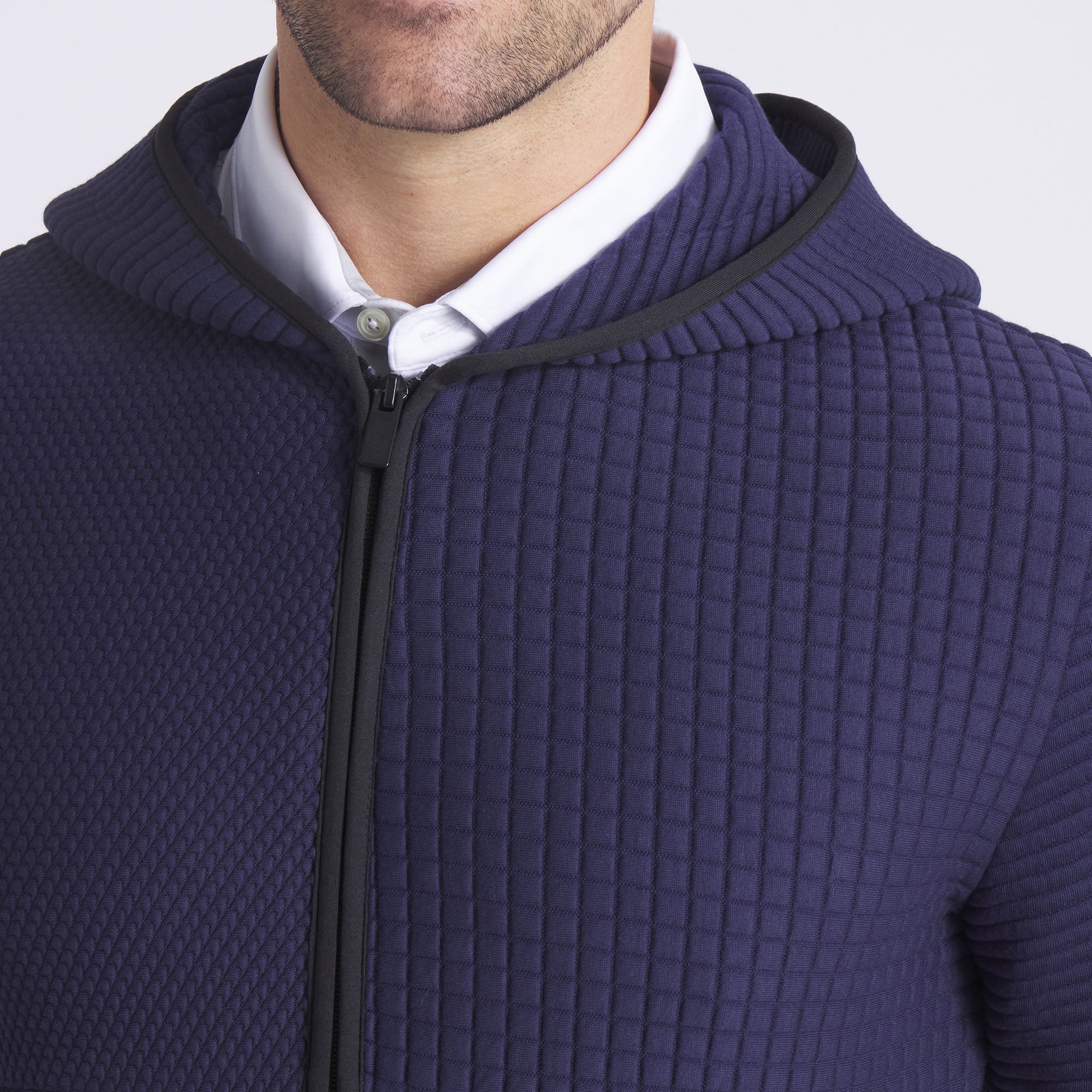 Boulder 2.0 Full Zip Golf Jacket – PUMA Golf