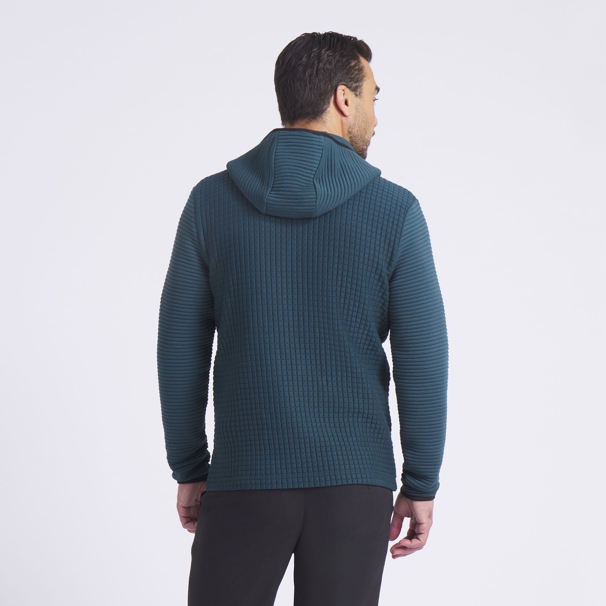 Boulder 2.0 Full Zip Golf Jacket – PUMA Golf