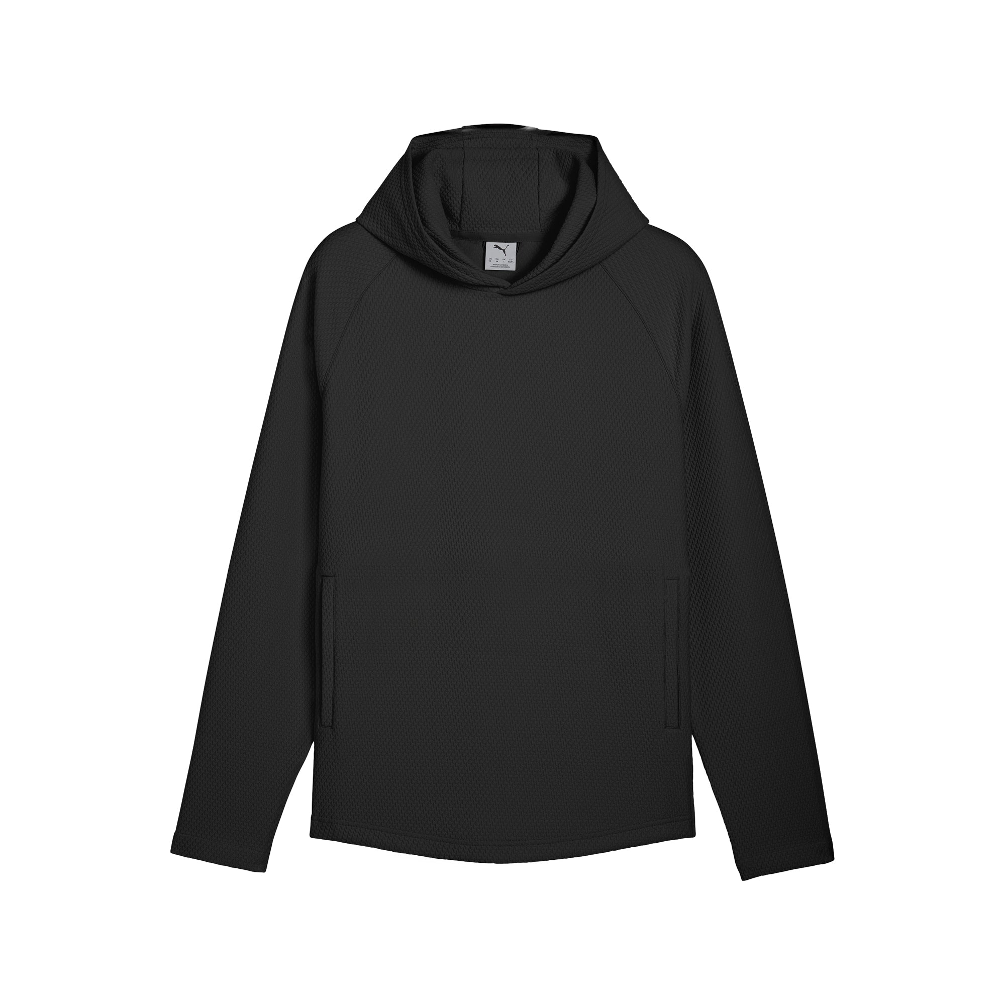 新品同様 clubhaus PUMA GOLF EGW HOODIE パーカ 黒 Boulder 2.0 Golf Hoodie – PUMA Golf