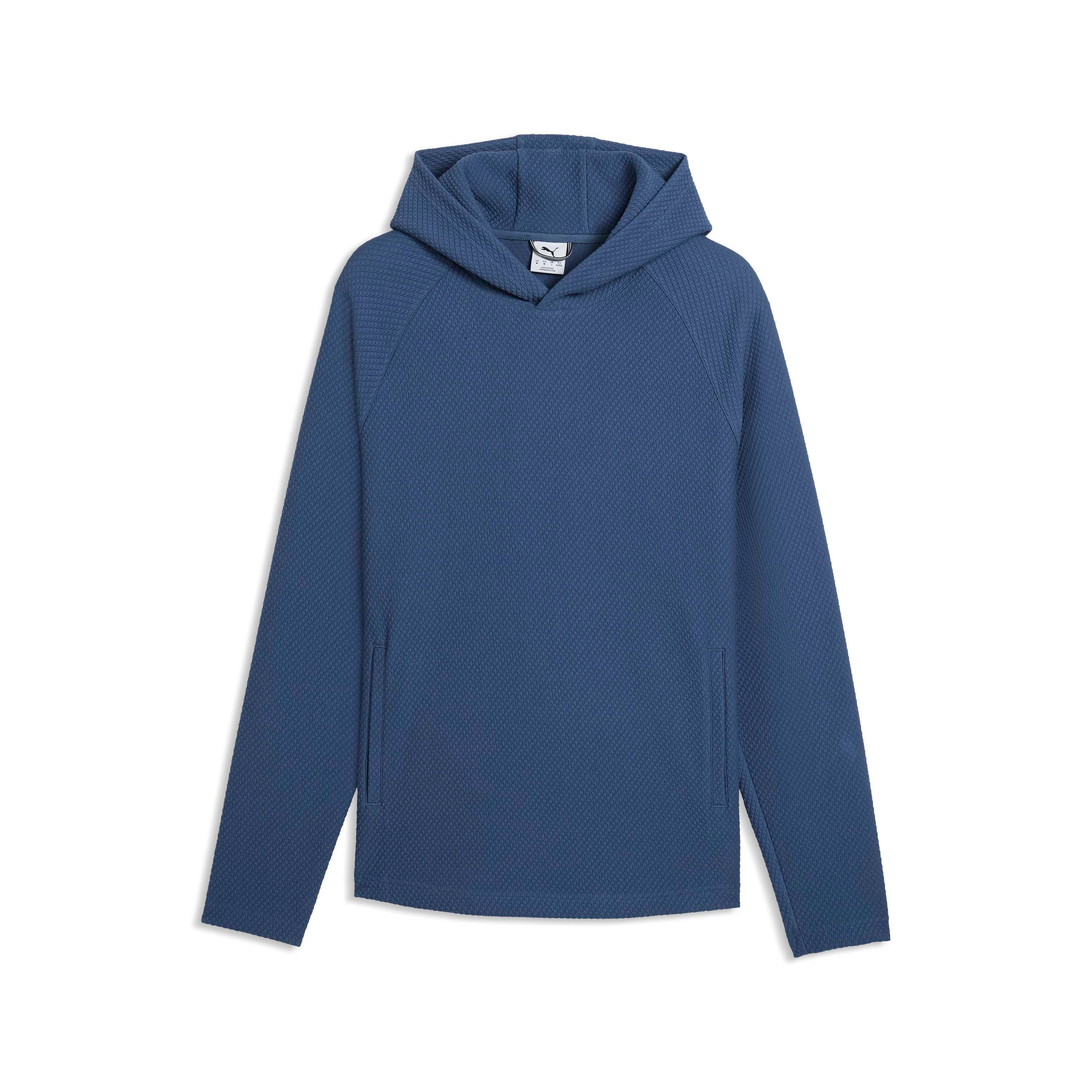 Boulder 2.0 Golf Hoodie – PUMA Golf