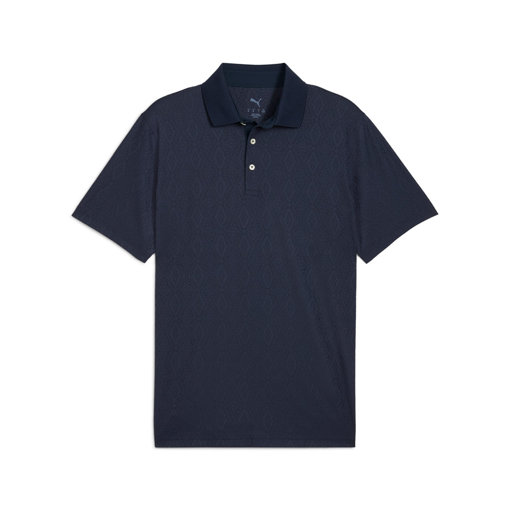 PUMA Golf MATTR Doily Golf Polo Deep navy / 3xl