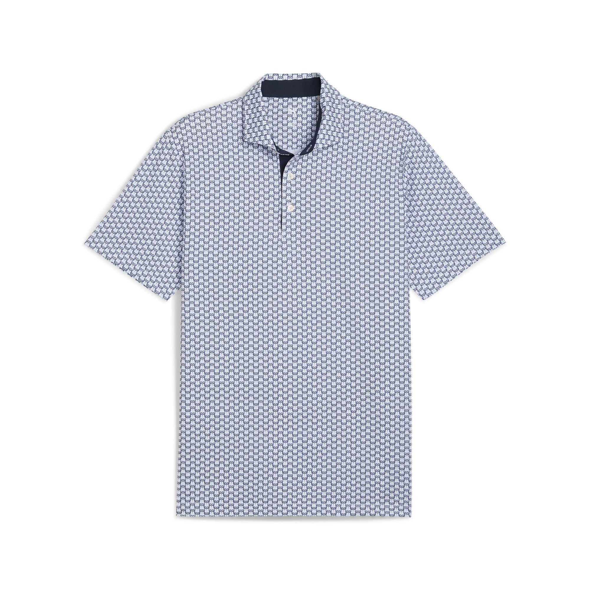 White Glow / Deep Navy