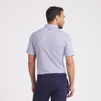 White Glow / Deep Navy