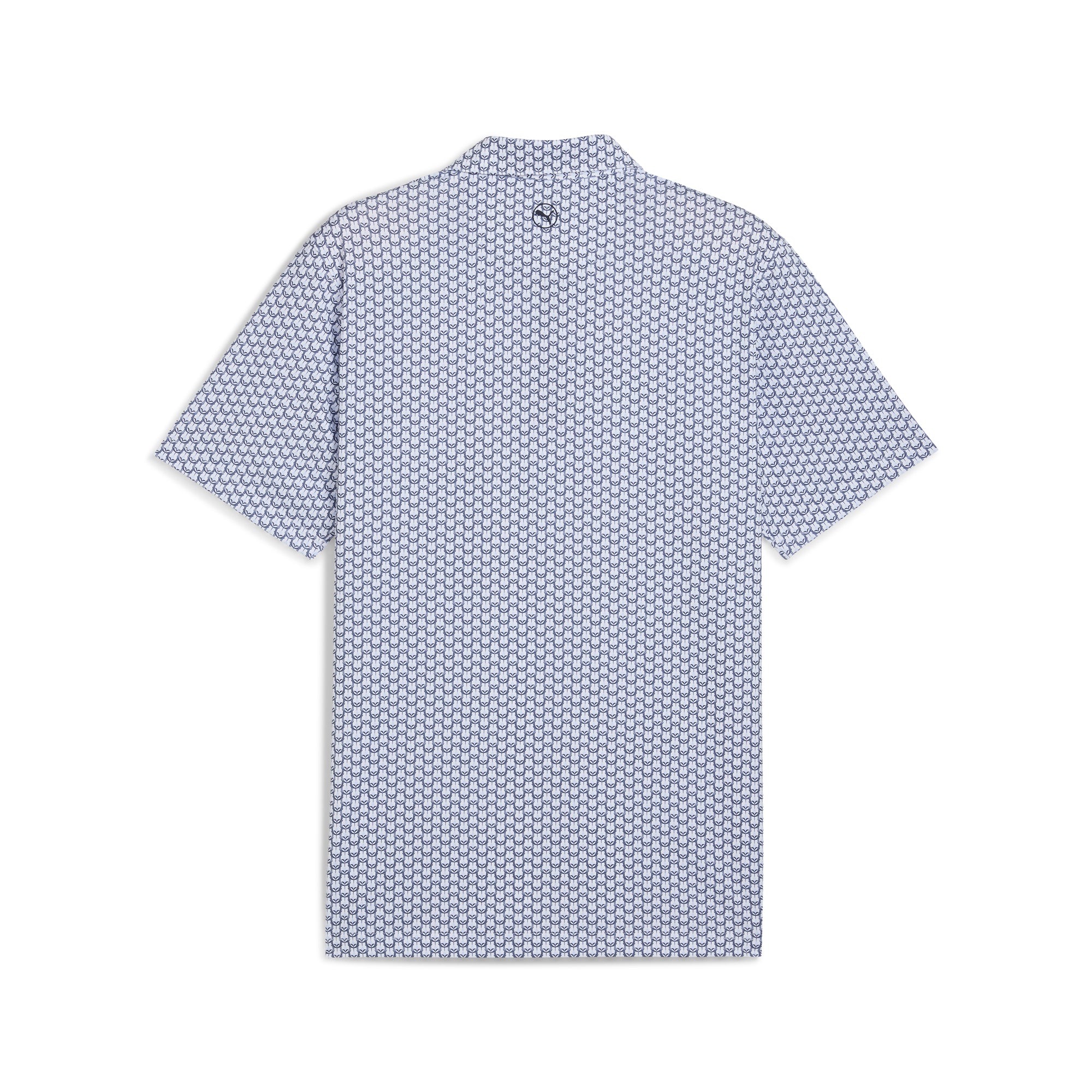 White Glow / Deep Navy