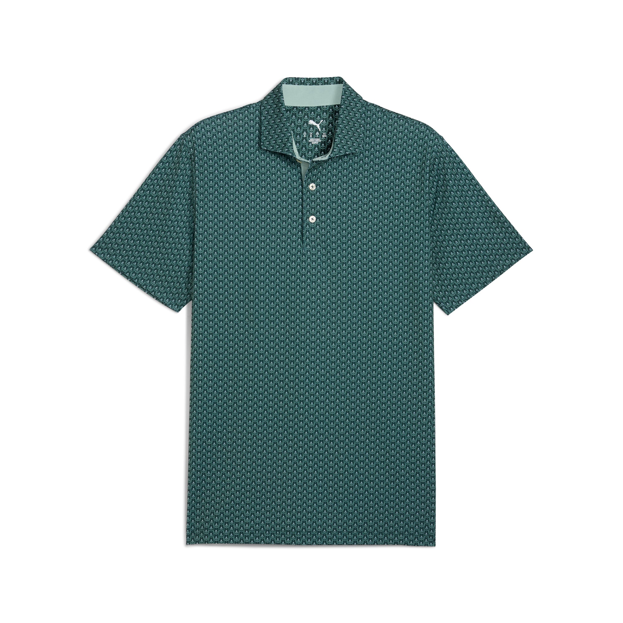 Green Terrain / Light Moss