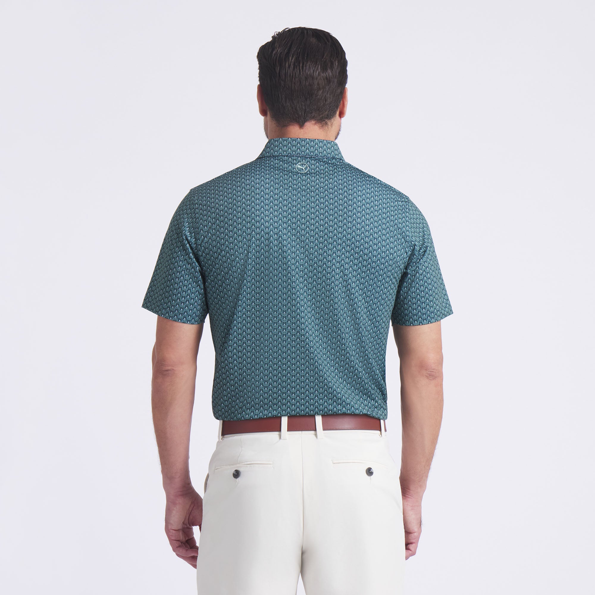 Green Terrain / Light Moss