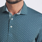 Green Terrain / Light Moss