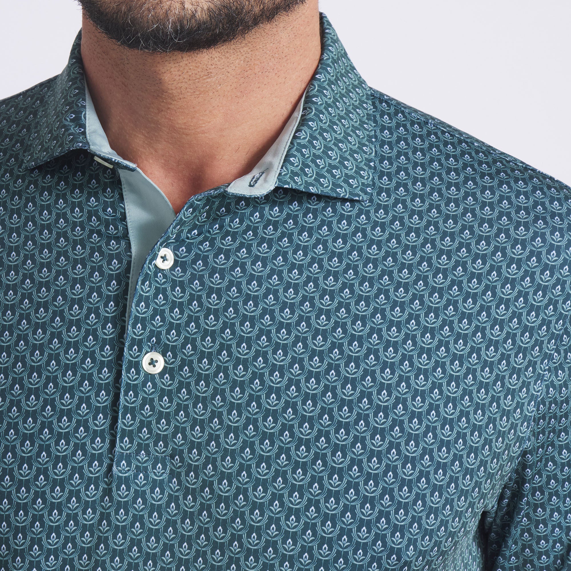 Green Terrain / Light Moss