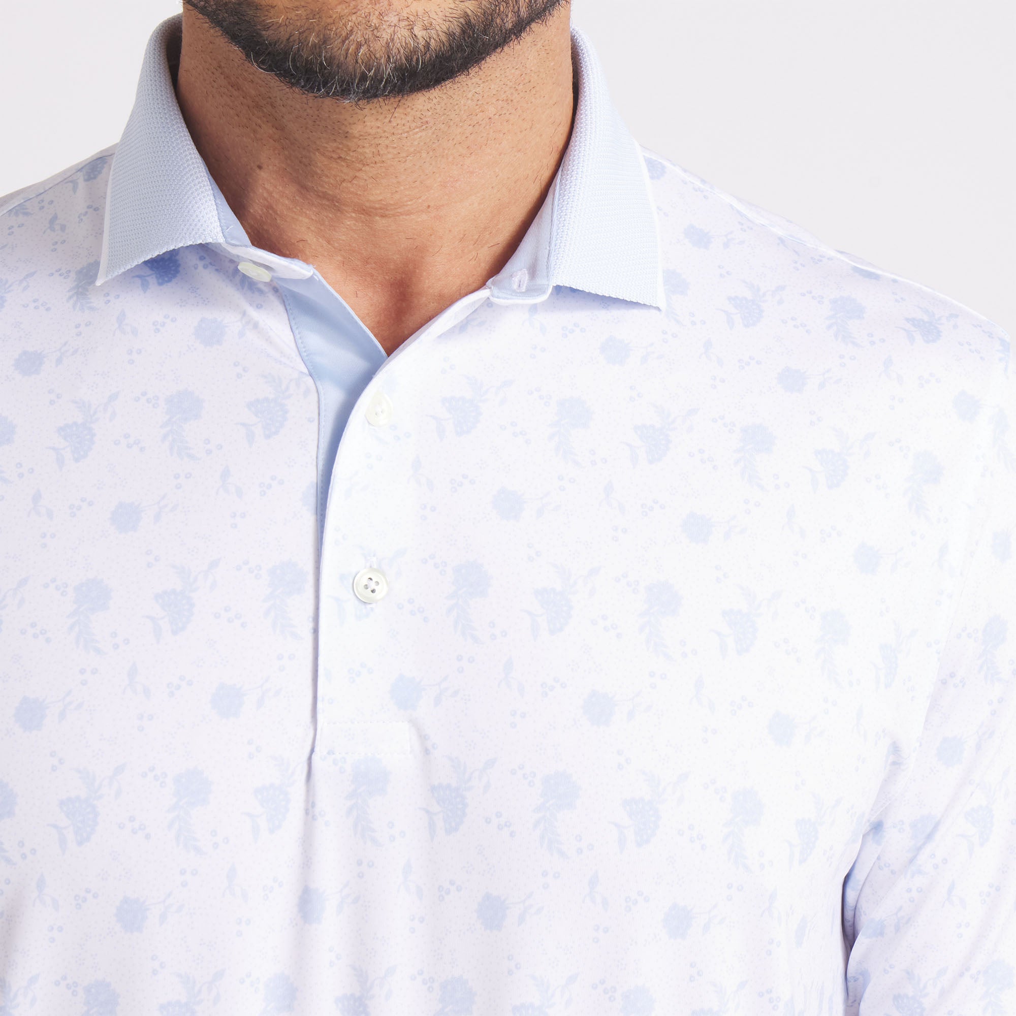 White Glow / Haute Tropic