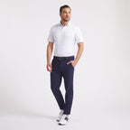 White Glow / Haute Tropic