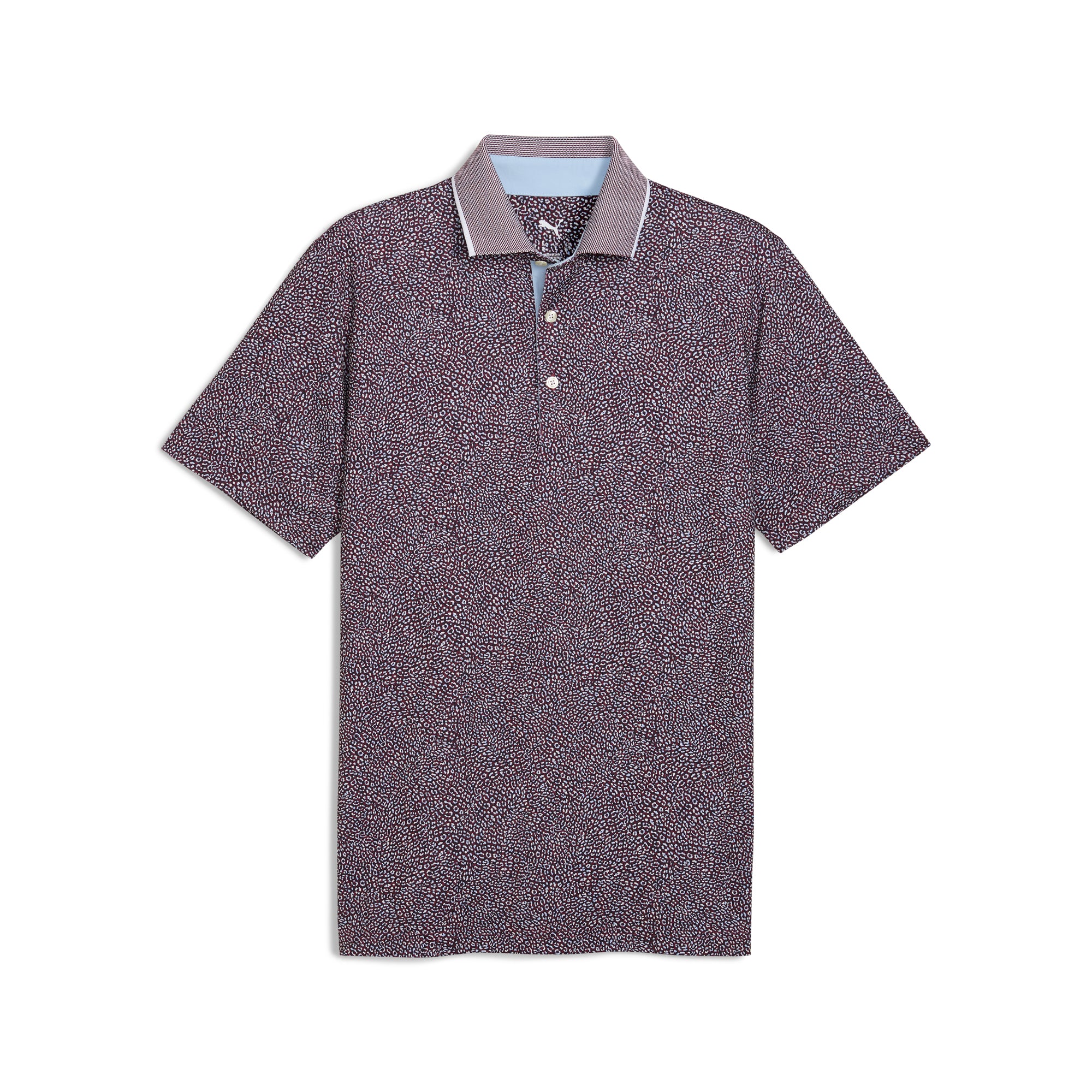 Ruby Shimmer / Alpine Snow