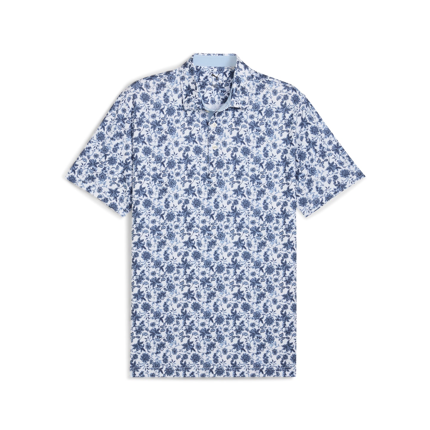 White Glow / Haute Tropic