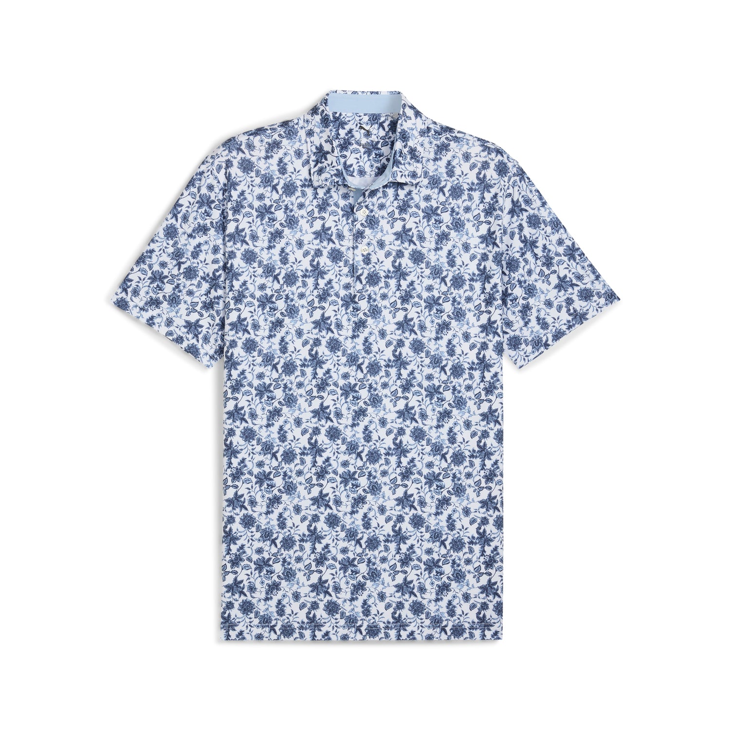 White Glow / Haute Tropic