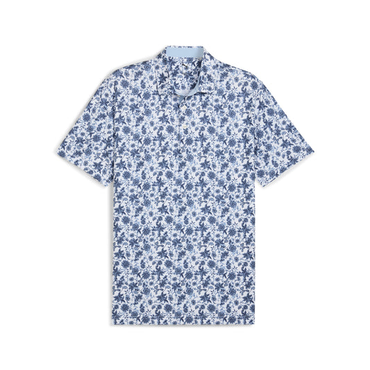 White Glow / Haute Tropic