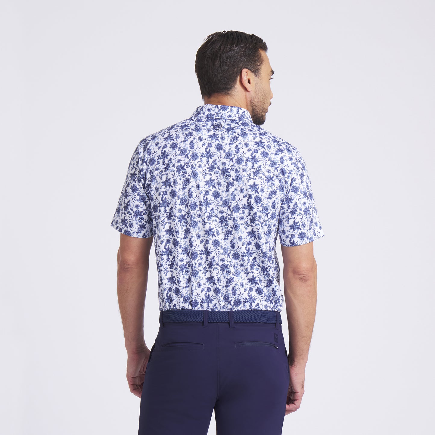 White Glow / Haute Tropic