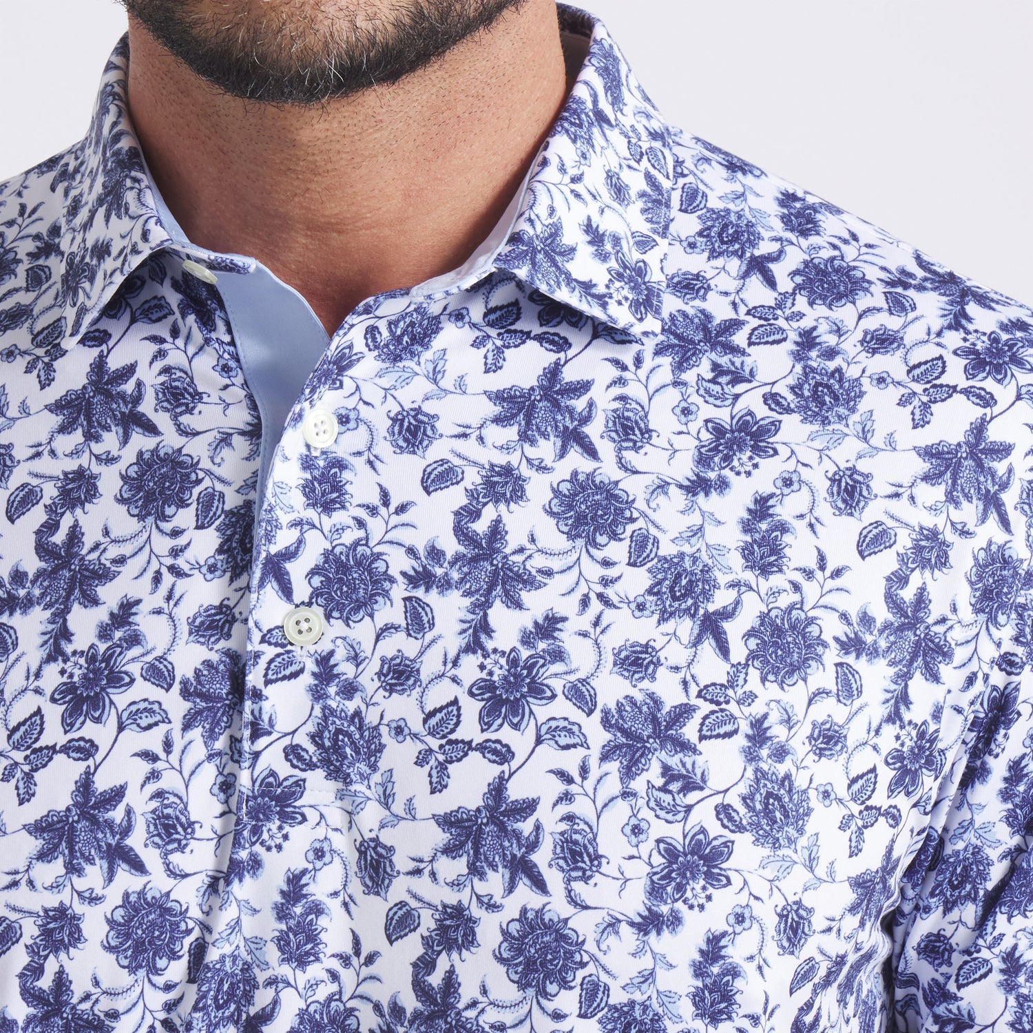 White Glow / Haute Tropic