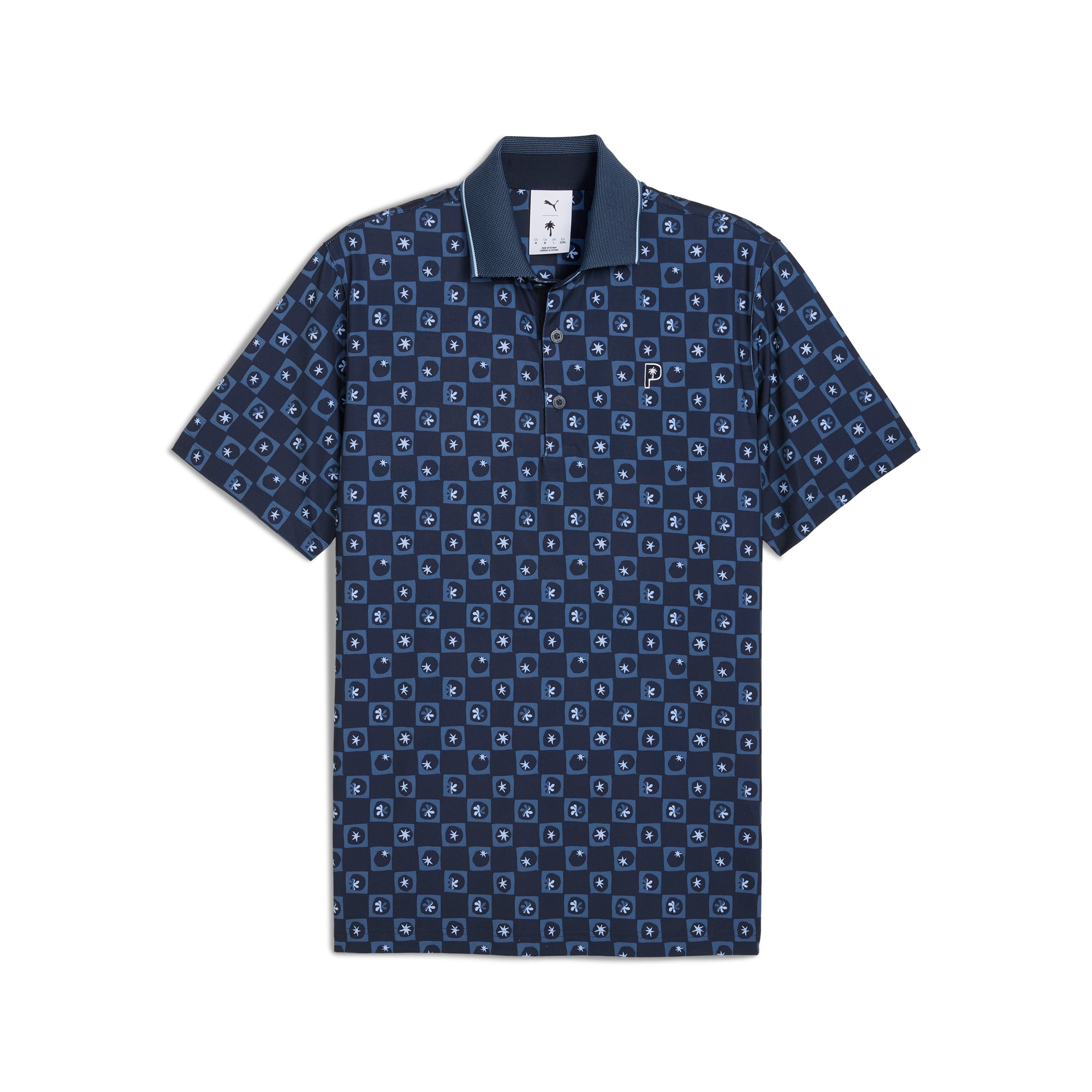 Palm Tree Crew – PUMA Golf