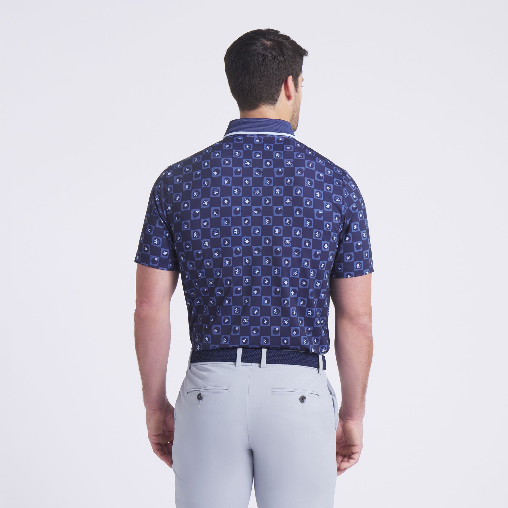 Palm Tree Crew – PUMA Golf