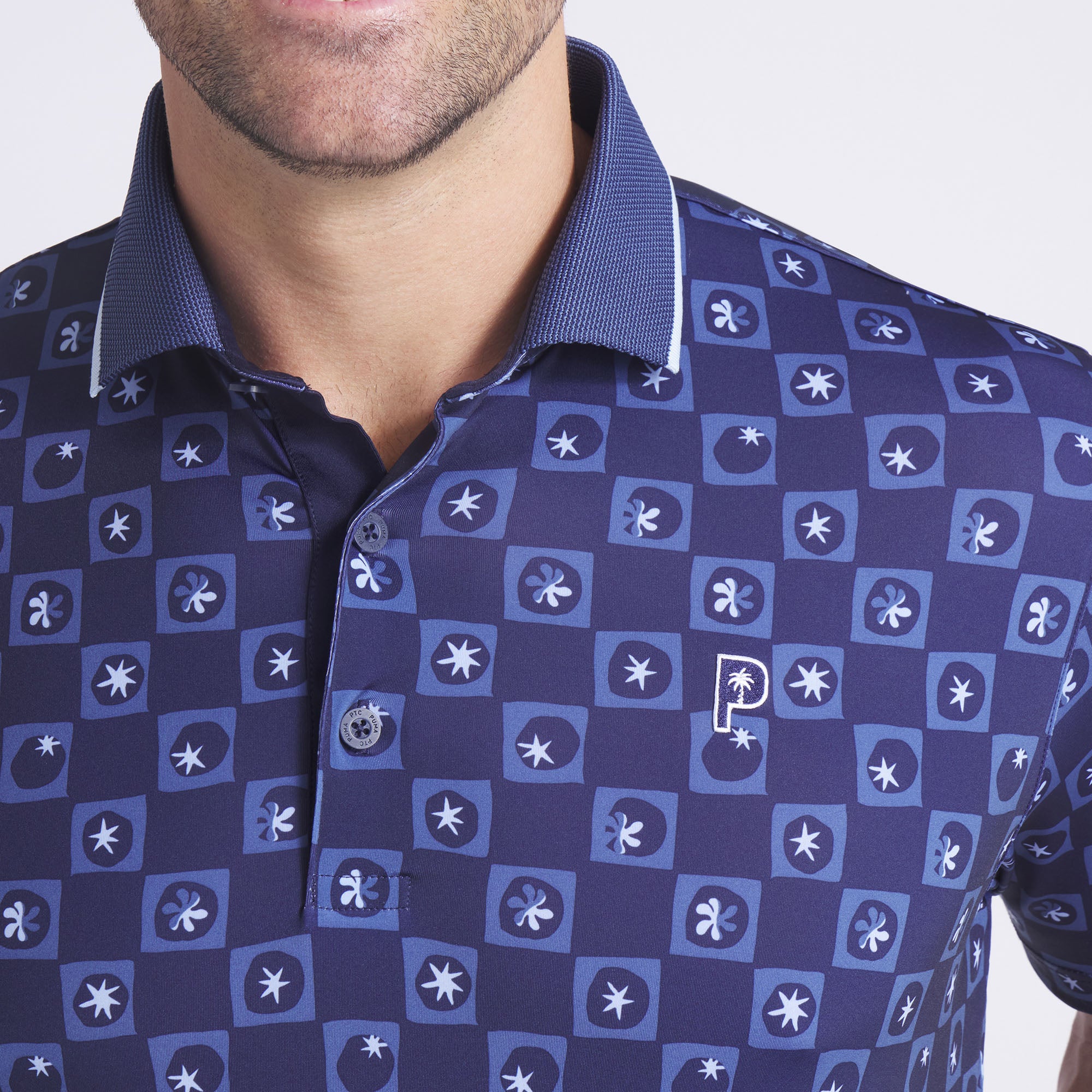 Palm Tree Crew – PUMA Golf