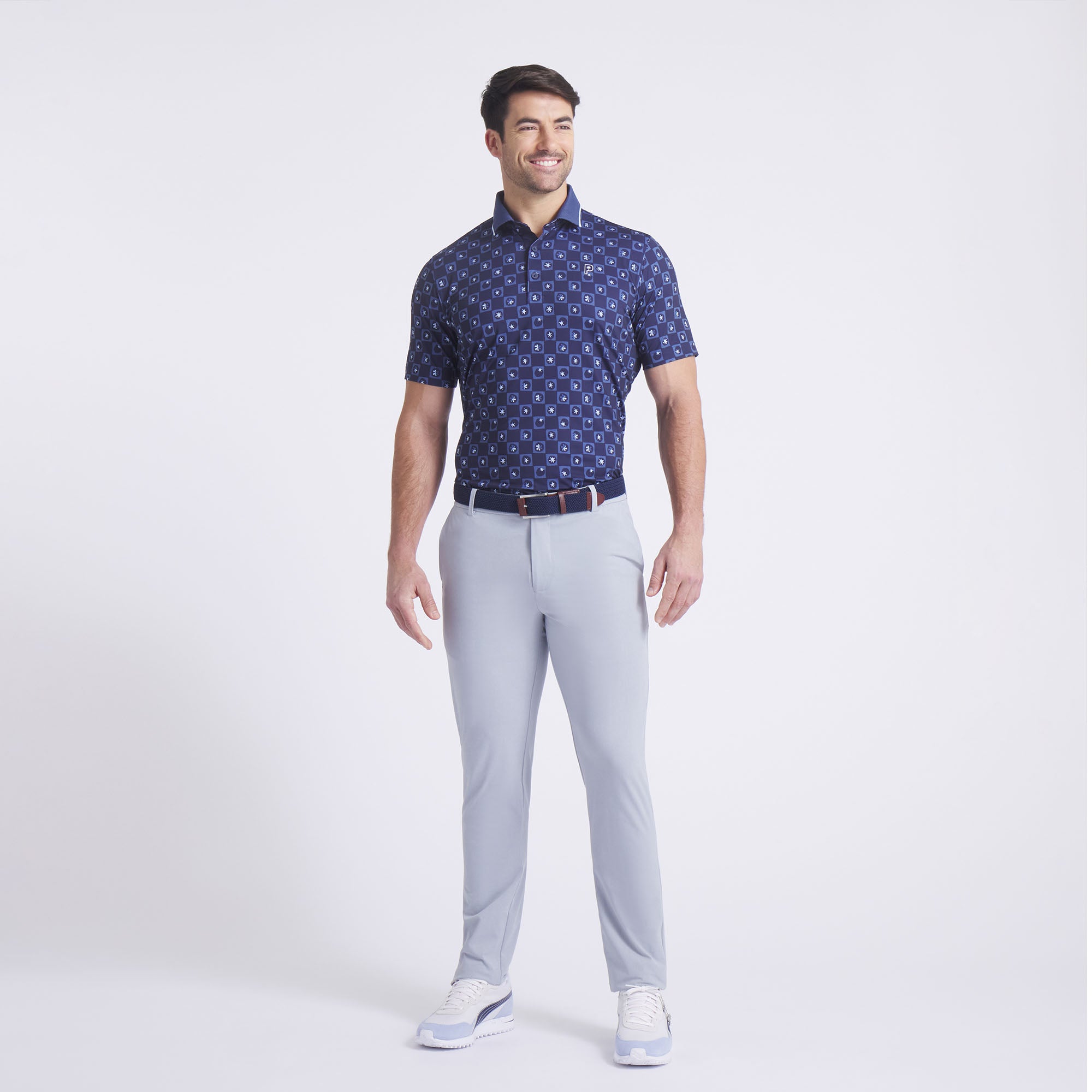 Palm Tree Crew – PUMA Golf