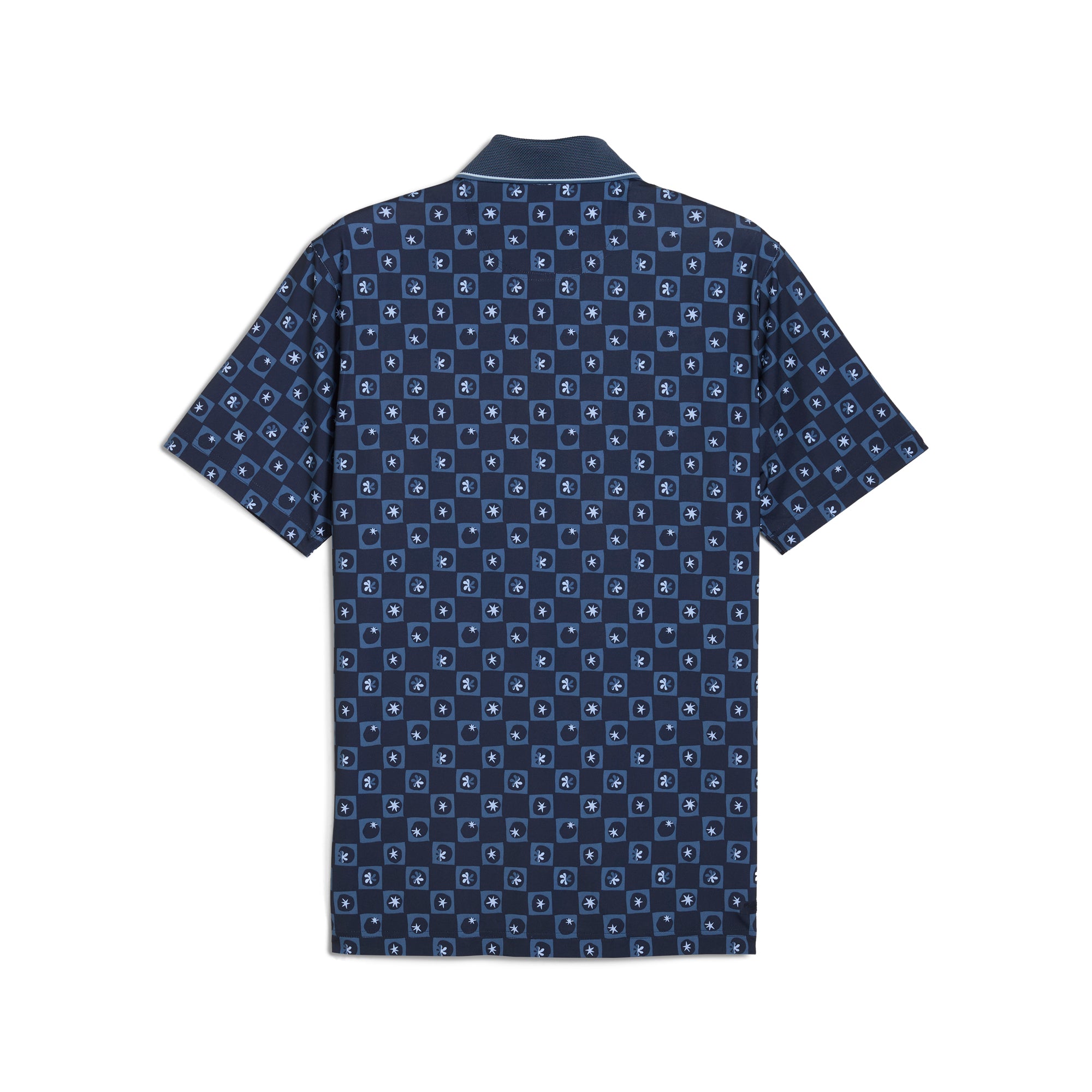 PTC Micro Golf Polo – PUMA Golf