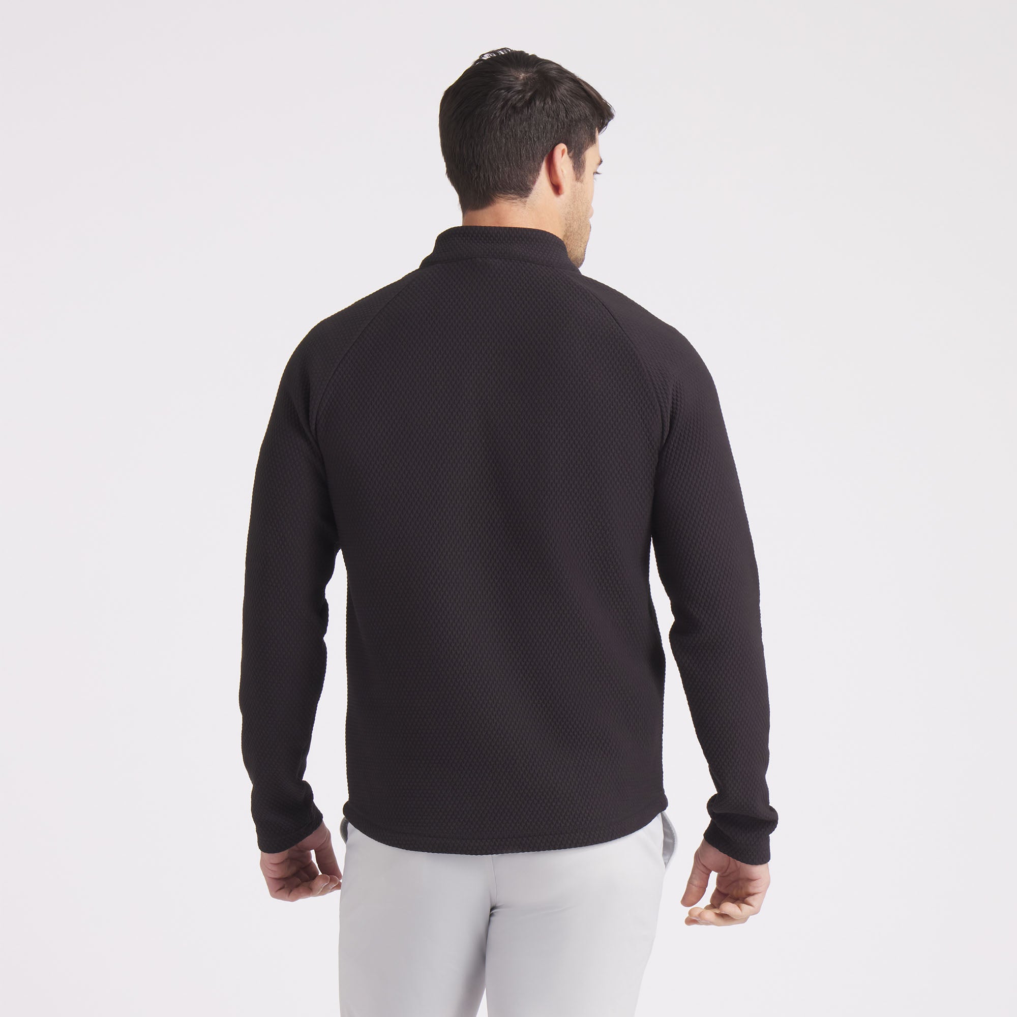 Boulder 2.0 Golf 1/4 Zip – PUMA Golf