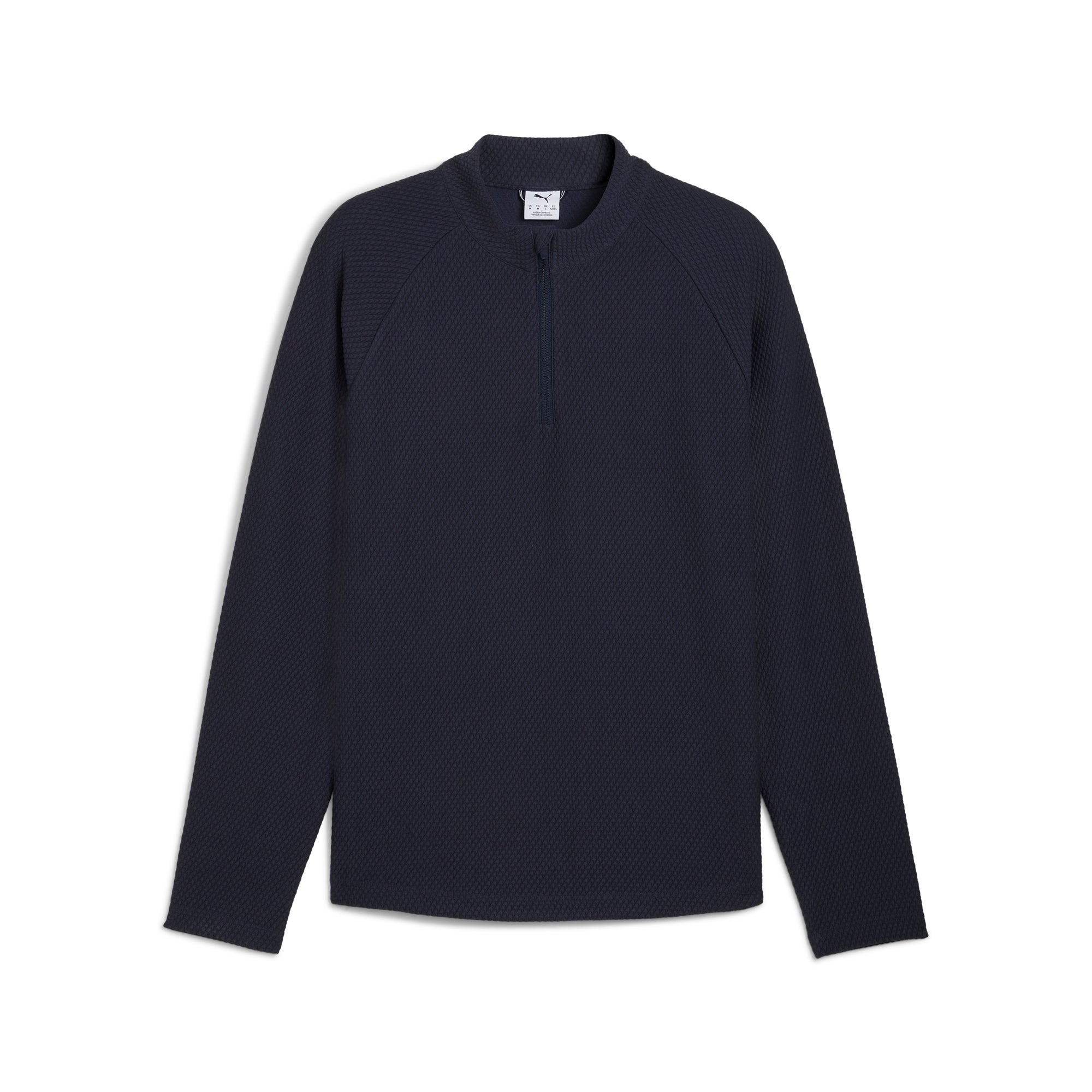 Boulder 2.0 Golf 1/4 Zip – PUMA Golf