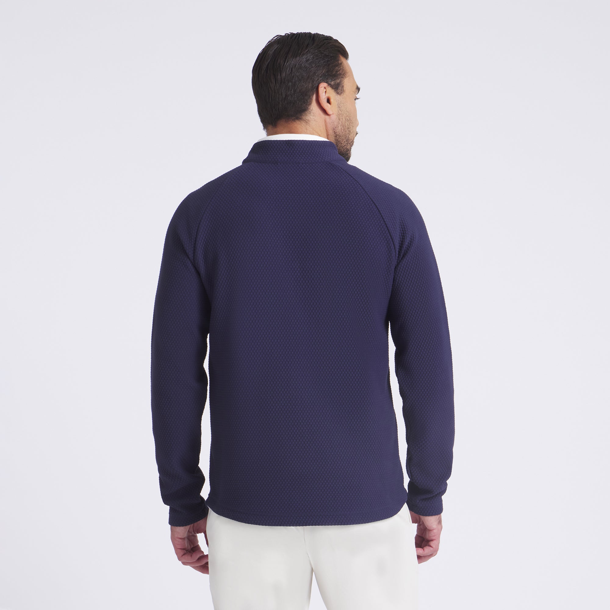 Boulder 2.0 Golf 1/4 Zip – PUMA Golf