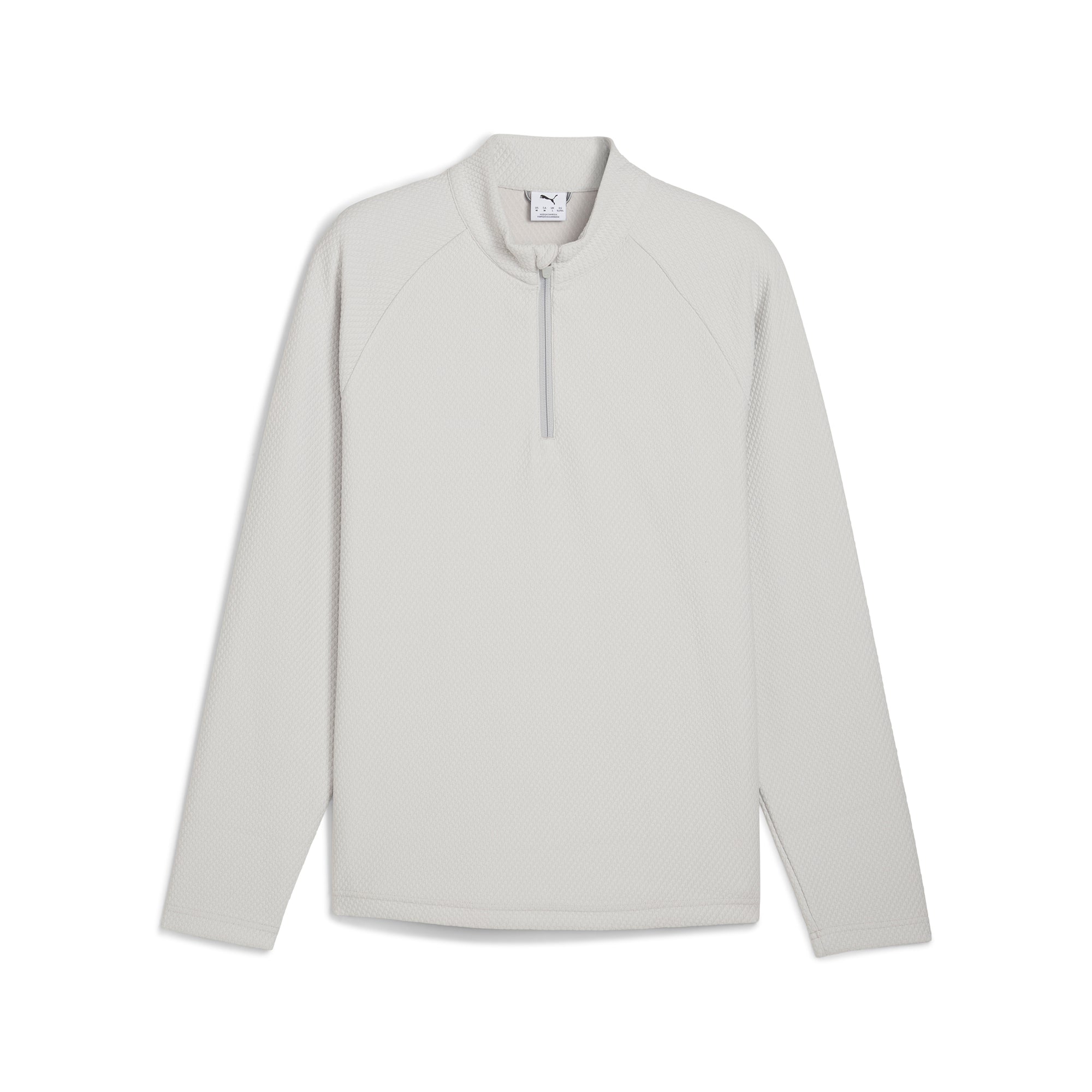Boulder 2.0 Golf 1/4 Zip – PUMA Golf