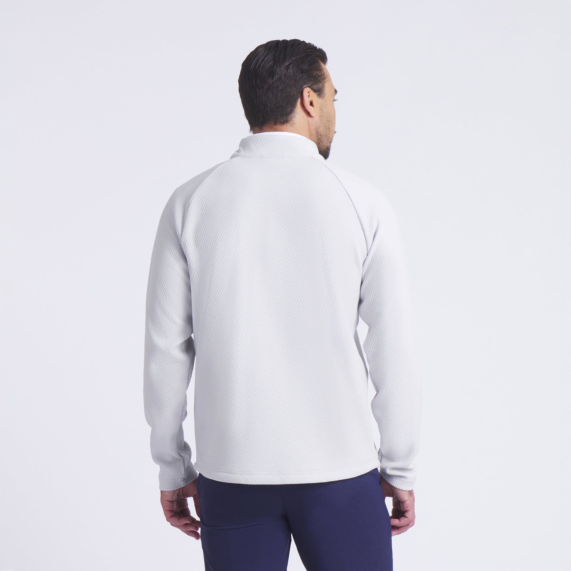 Boulder 2.0 Golf 1/4 Zip – PUMA Golf