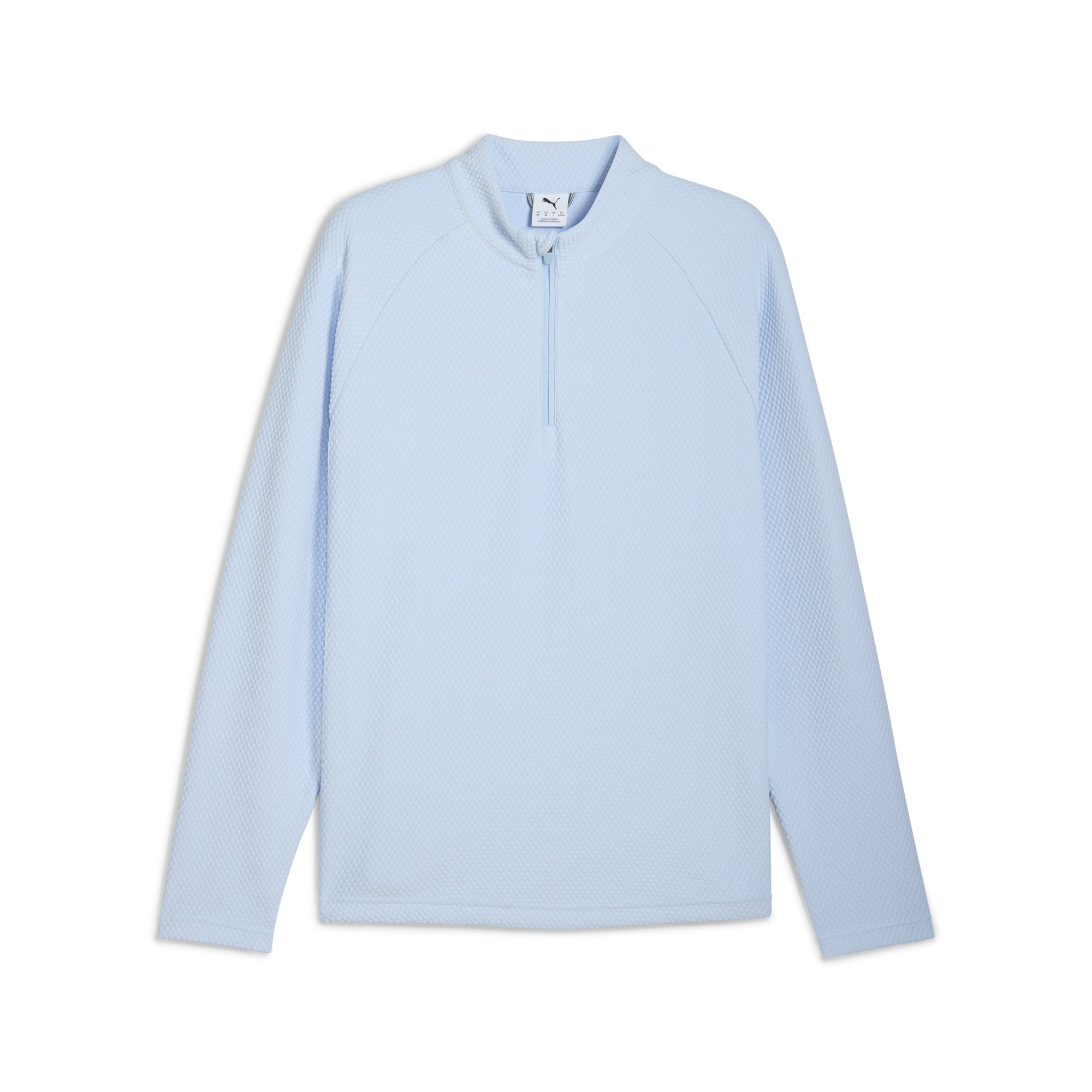 Boulder 2.0 Golf 1/4 Zip – PUMA Golf
