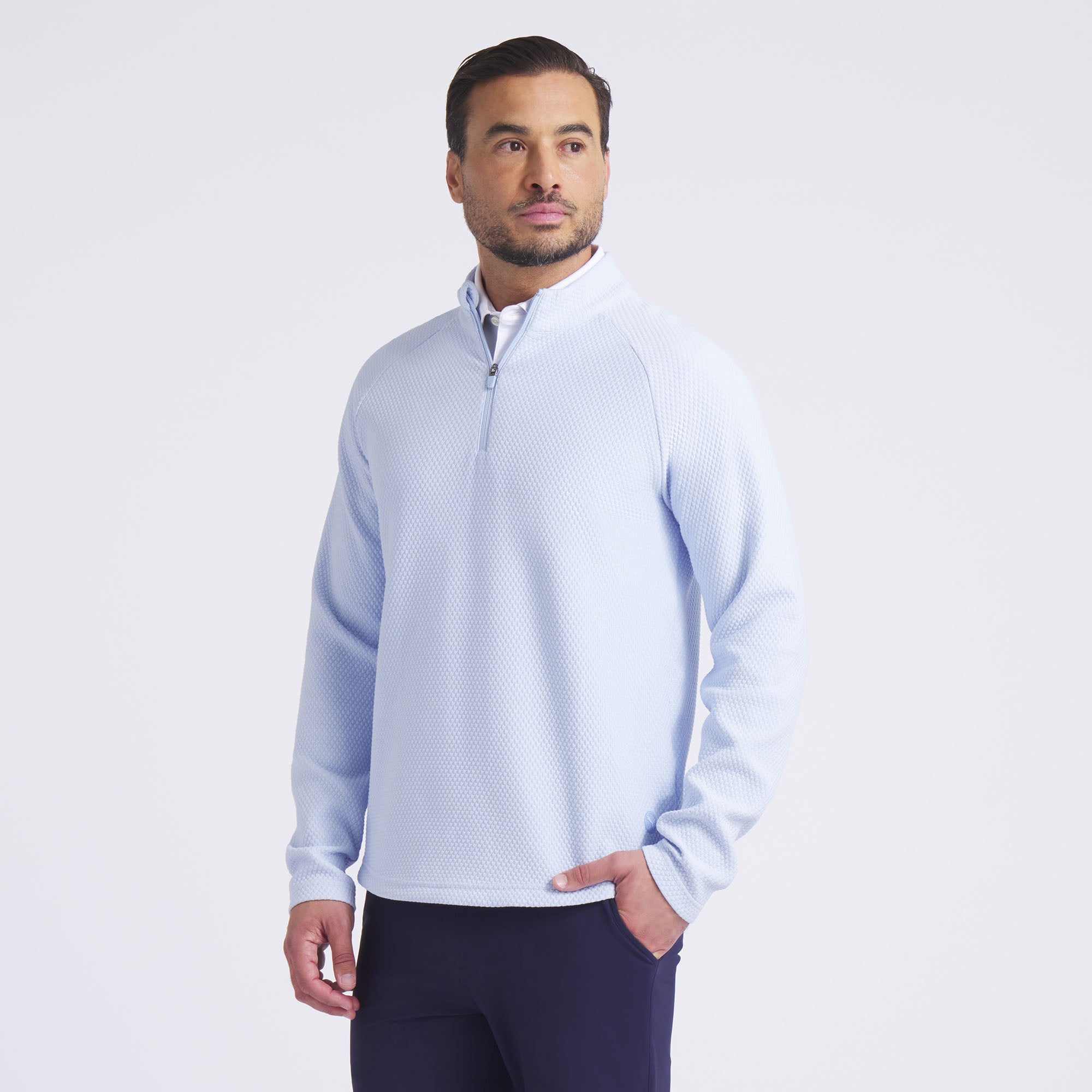 Boulder 2.0 Golf 1/4 Zip – PUMA Golf