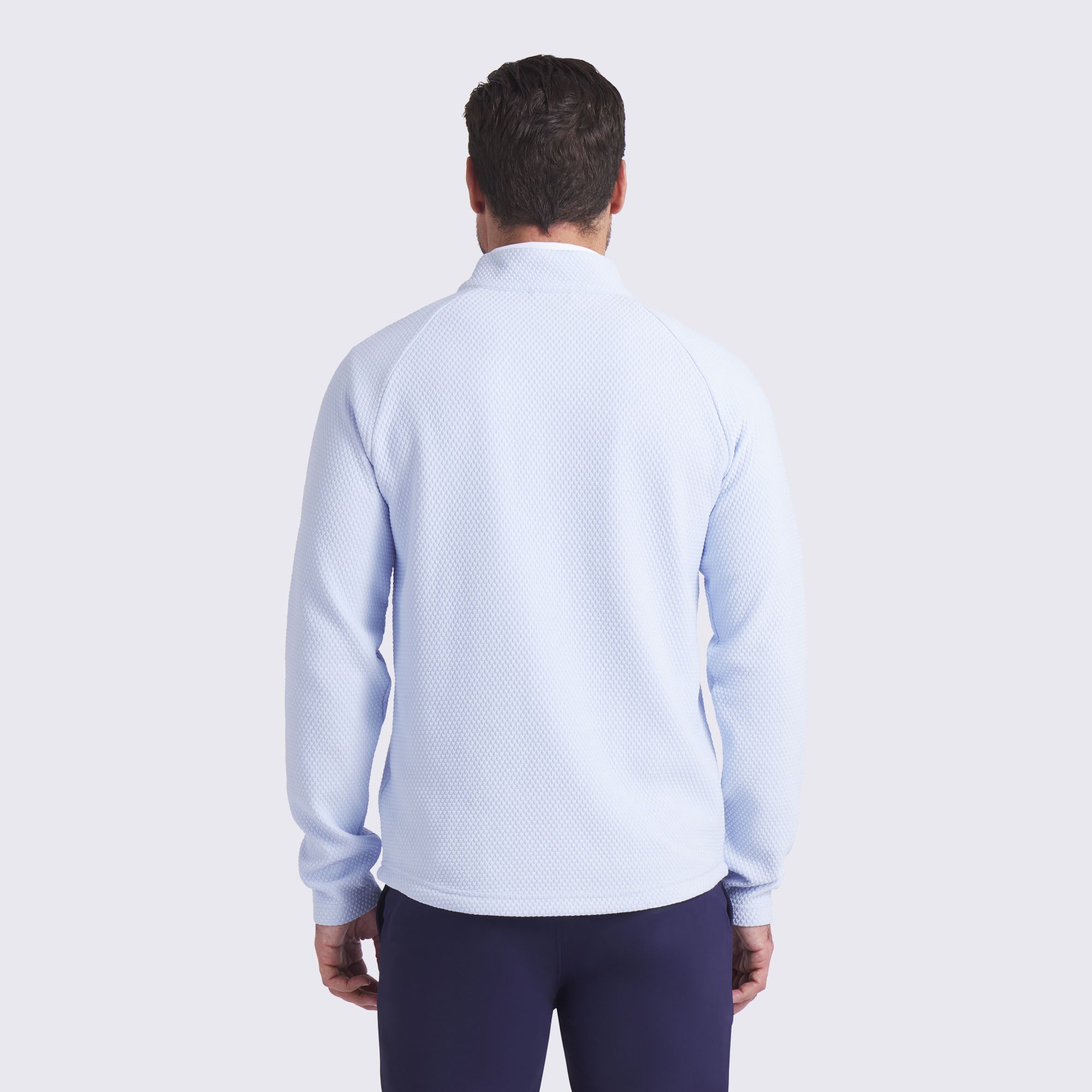 Boulder 2.0 Golf 1/4 Zip – PUMA Golf