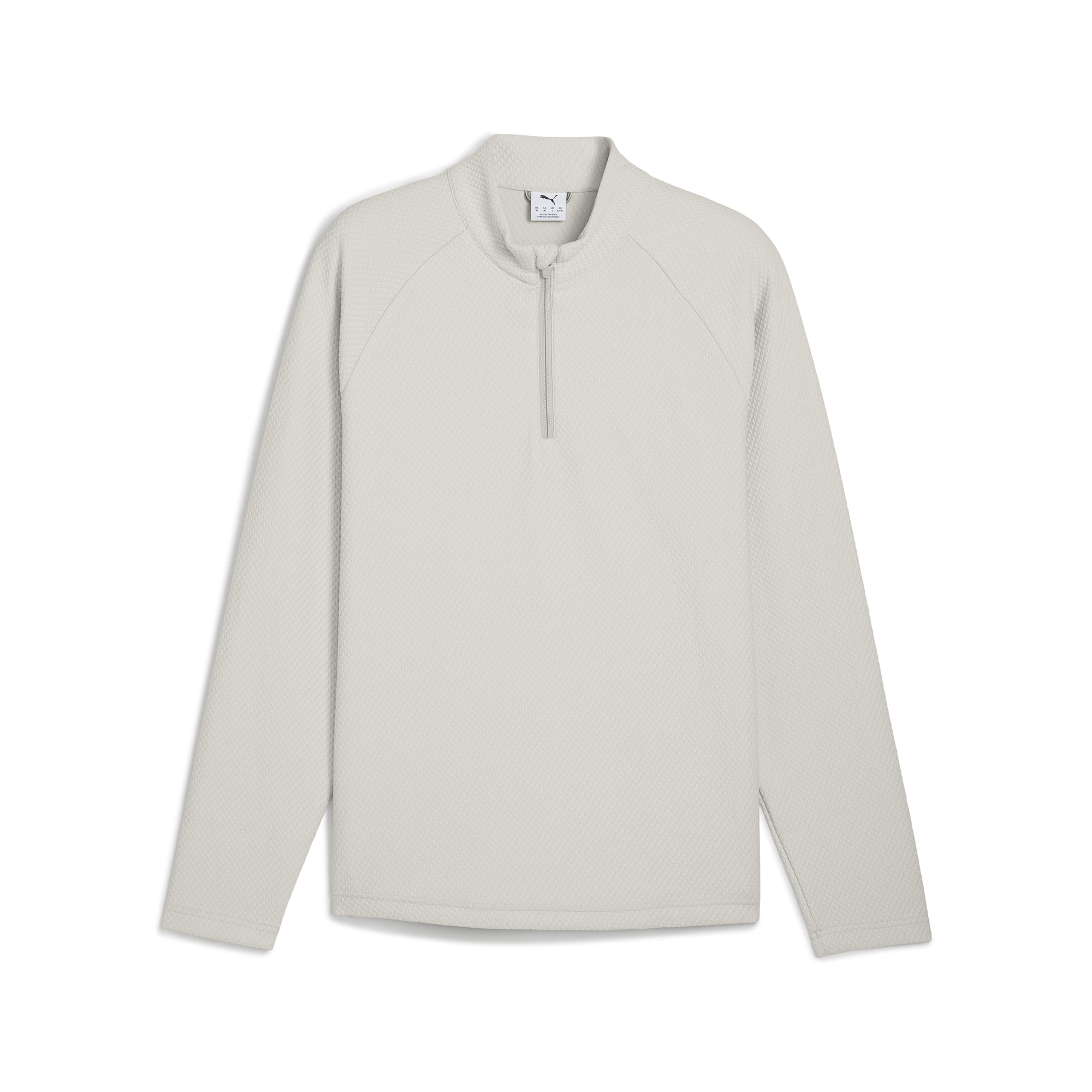 Boulder 2.0 Golf 1/4 Zip – PUMA Golf