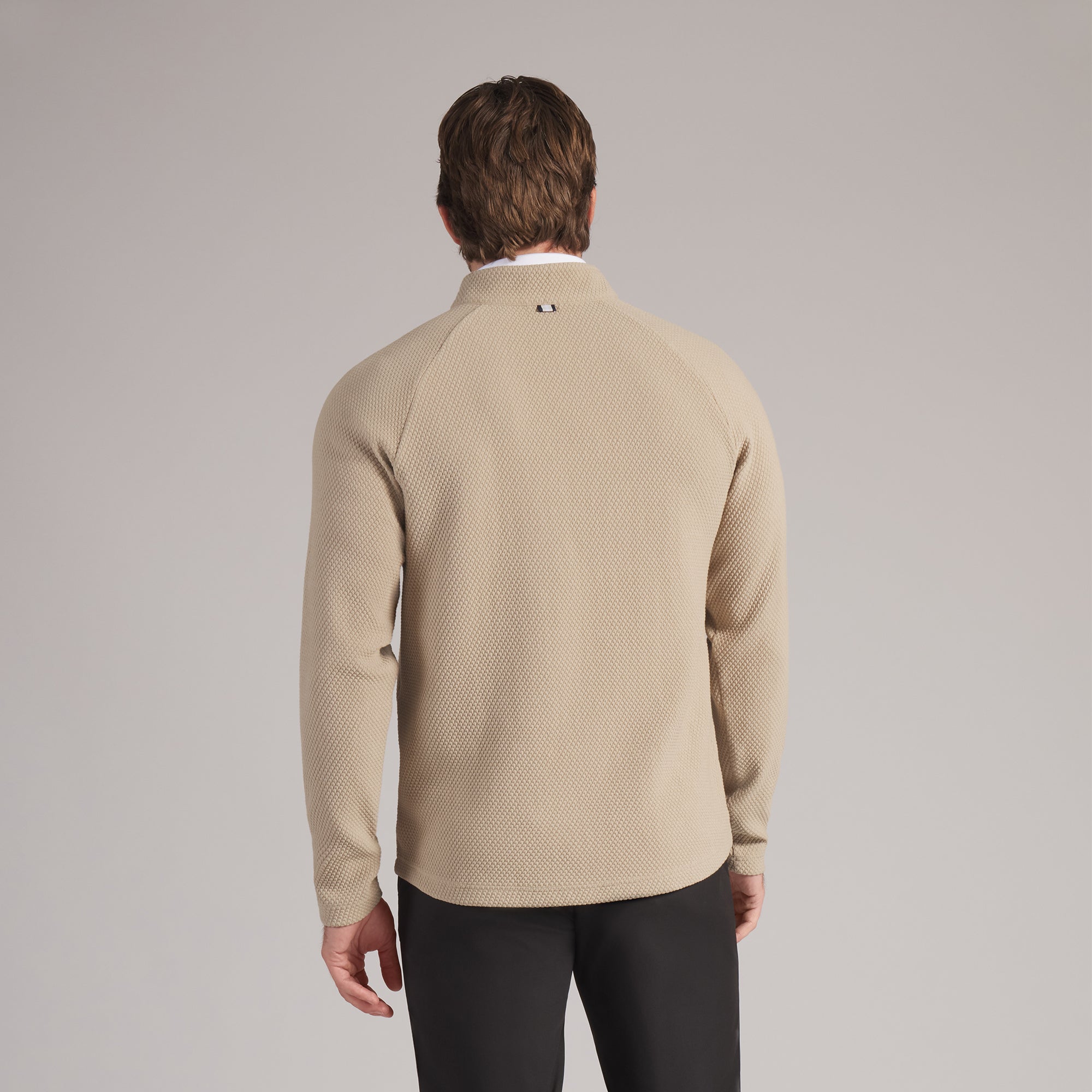Boulder 2.0 Golf 1/4 Zip – PUMA Golf