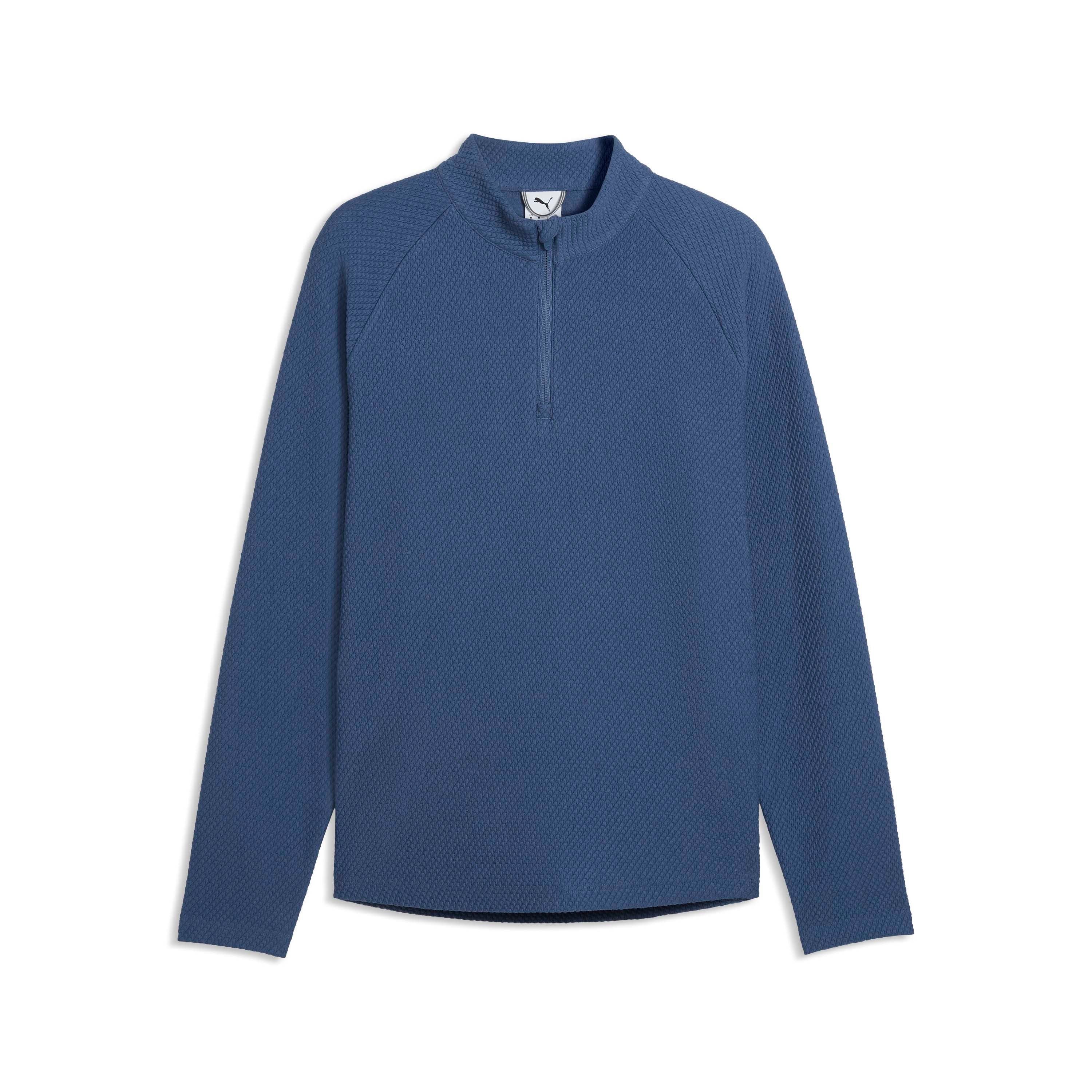 Boulder 2.0 Golf 1/4 Zip – PUMA Golf
