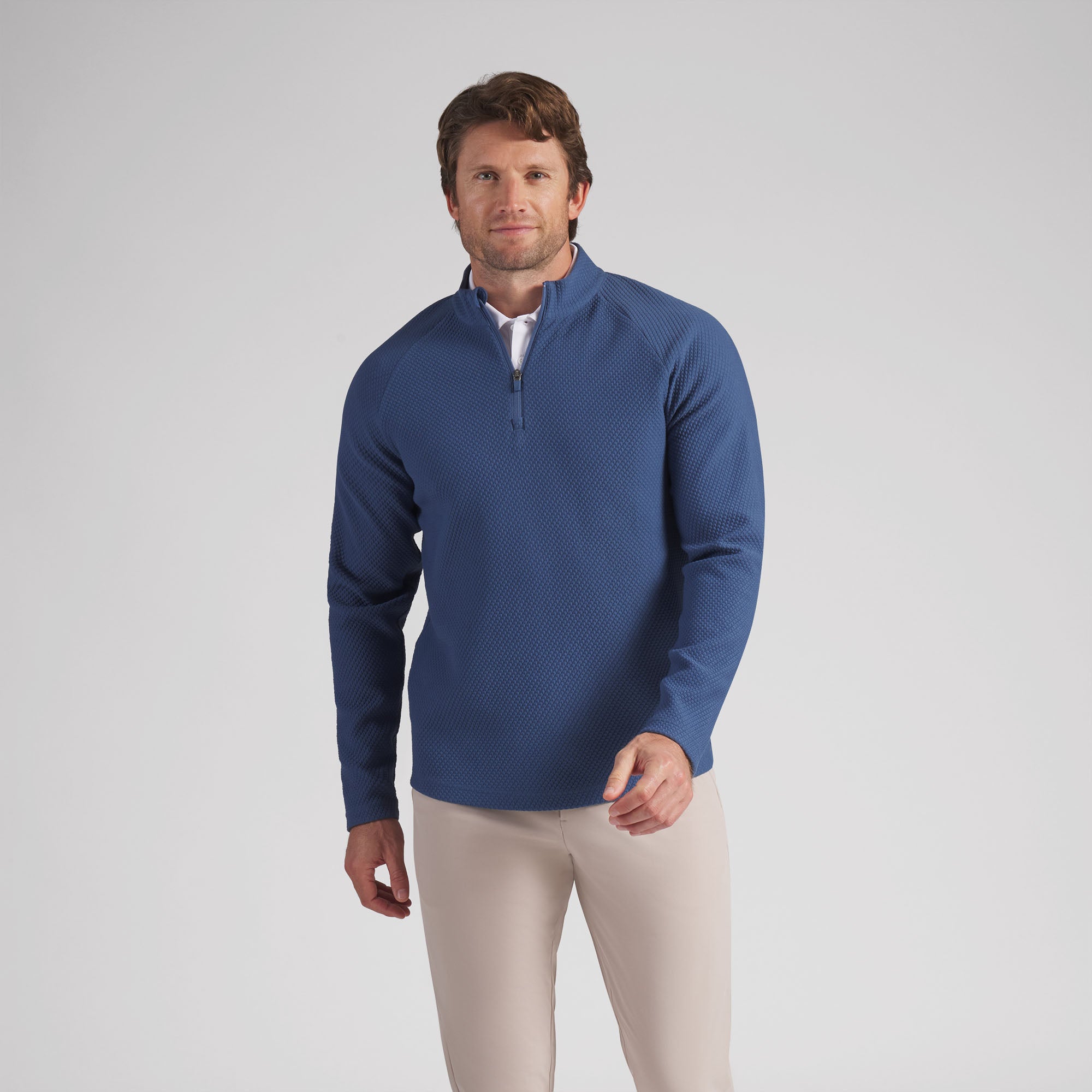 Boulder 2.0 Golf 1/4 Zip – PUMA Golf