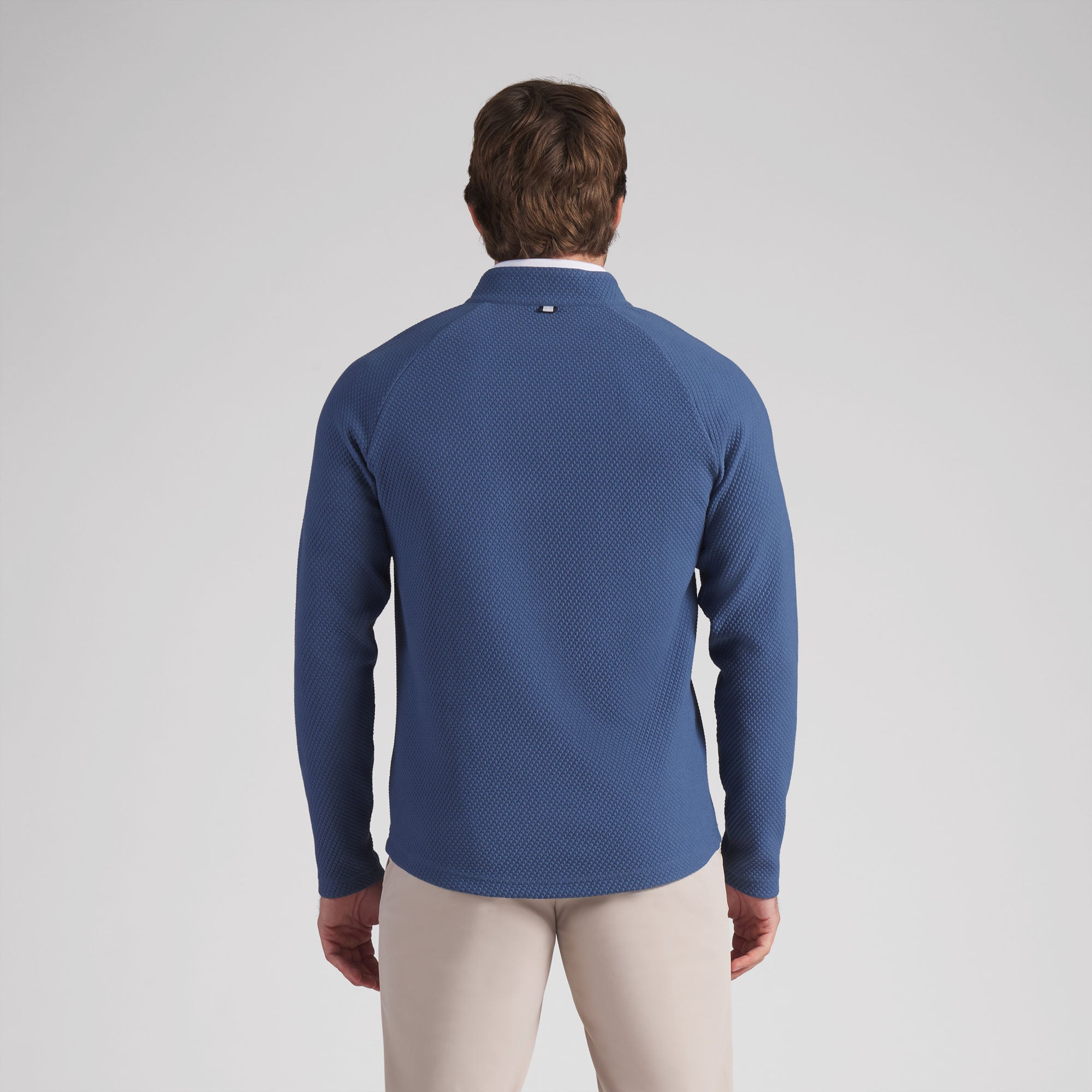 Boulder 2.0 Golf 1/4 Zip – PUMA Golf