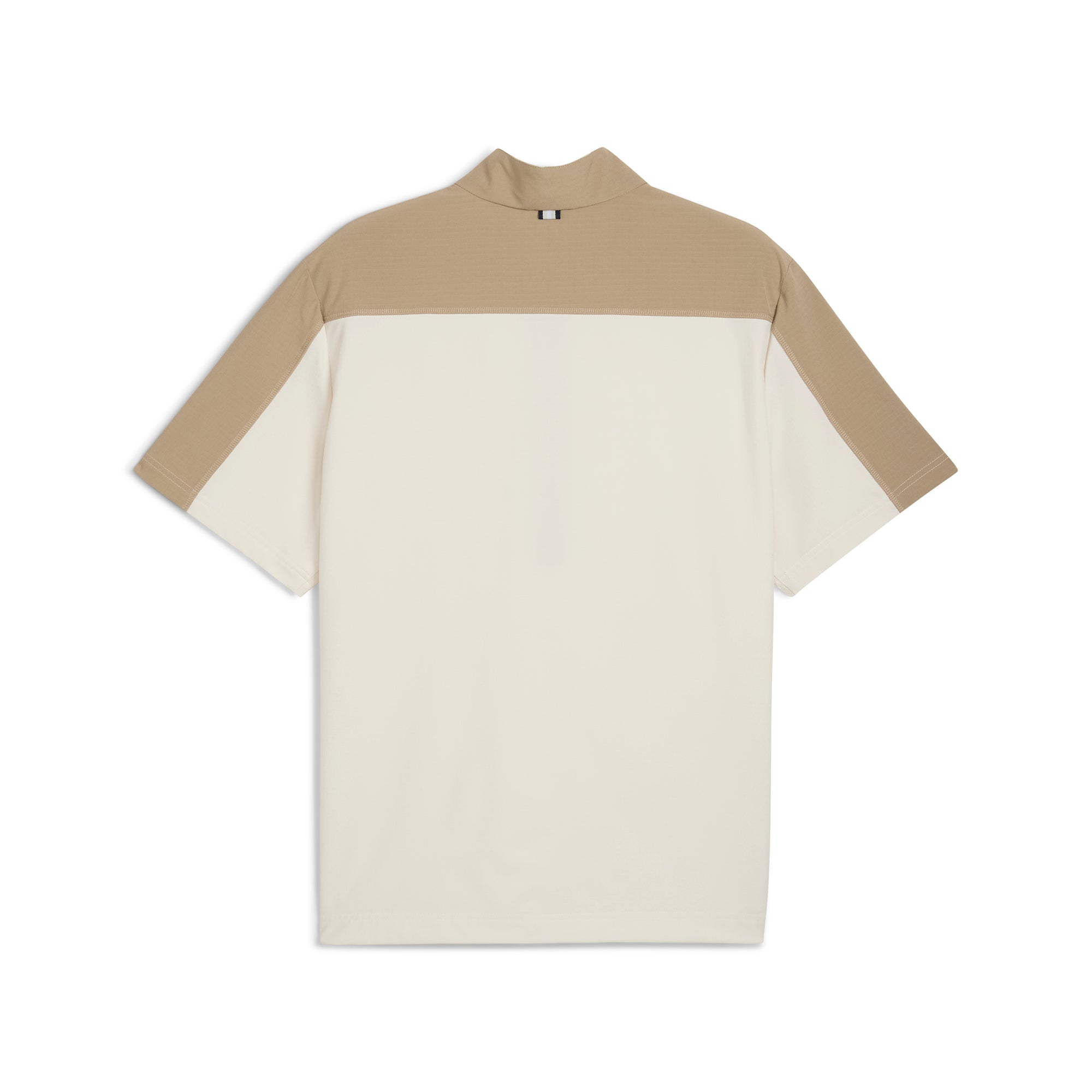 Ripguard Short Sleeve Pullover Golf Jacket – PUMA Golf