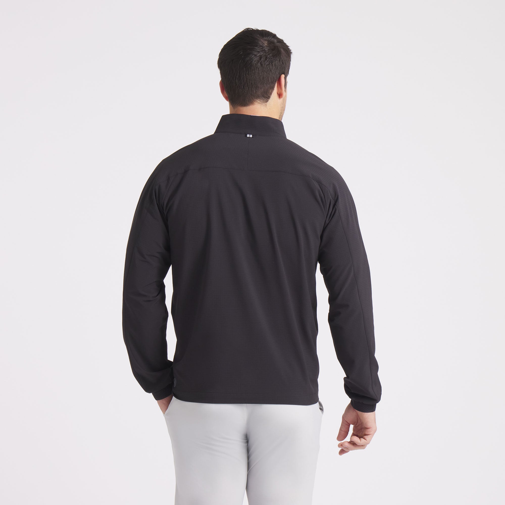 Mens Clothing - Jackets – PUMA Golf