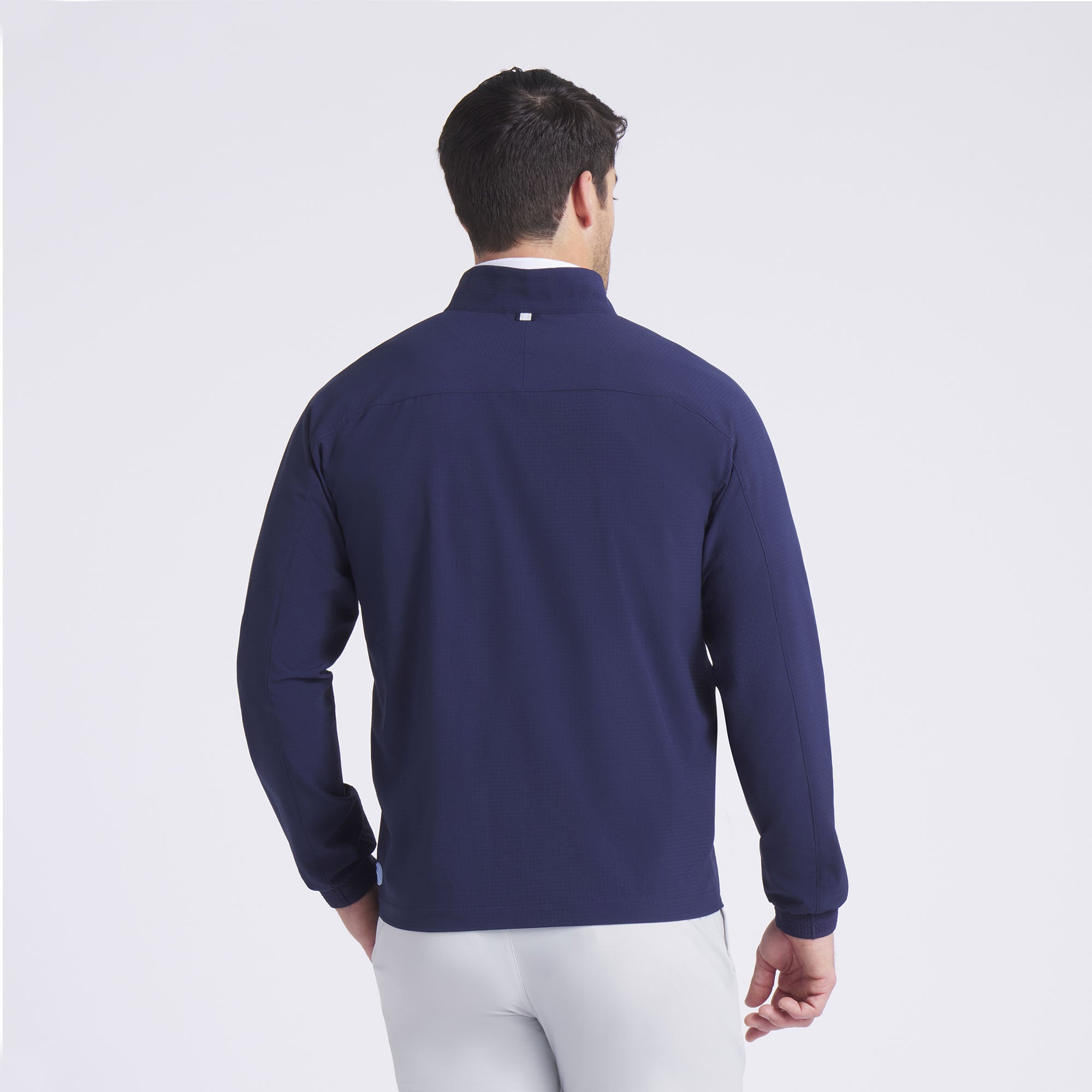 Cypress Softshell Golf Jacket – PUMA Golf