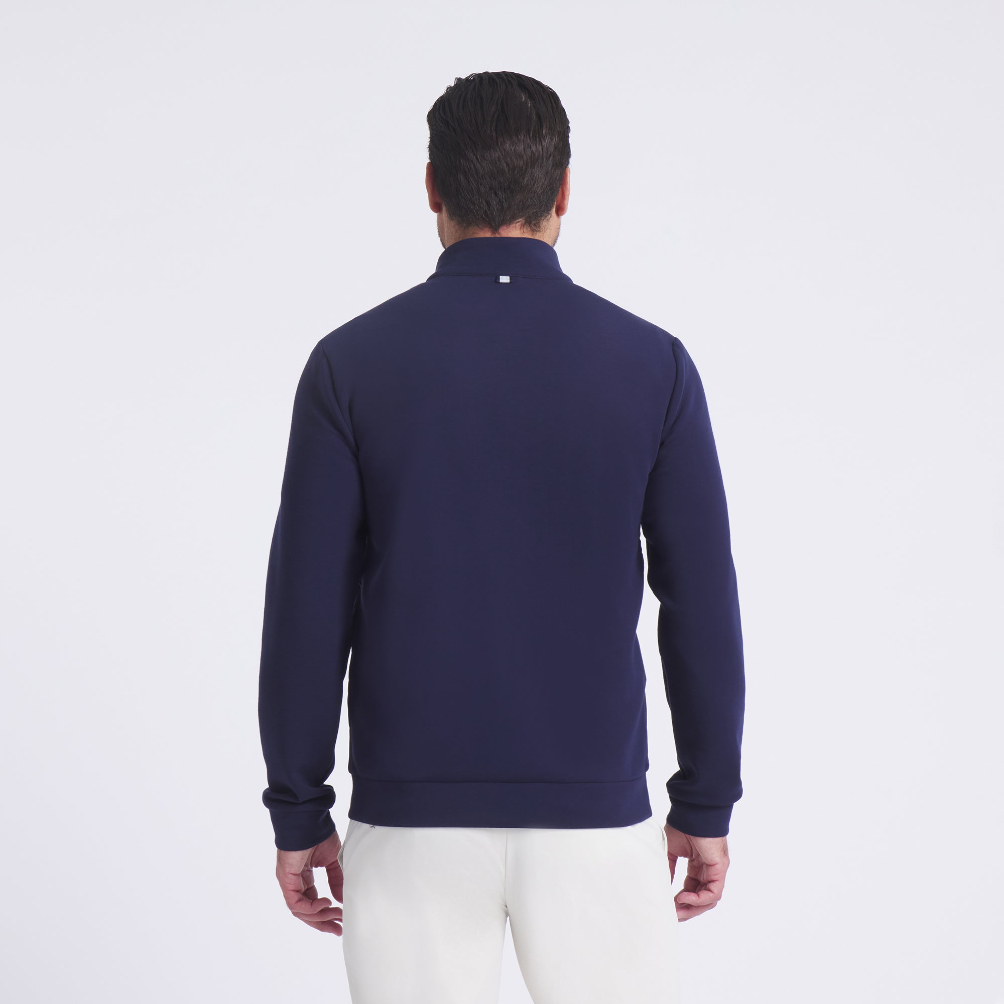 Clubhouse Fleece Golf Jacket – PUMA Golf