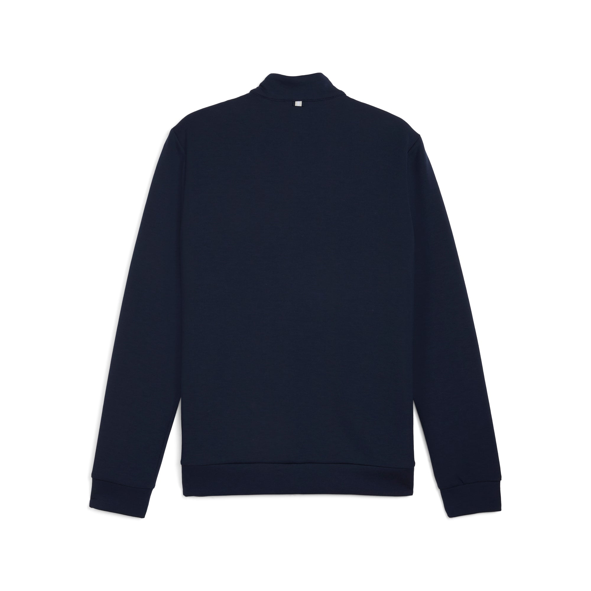 Clubhouse Fleece Golf Jacket – PUMA Golf