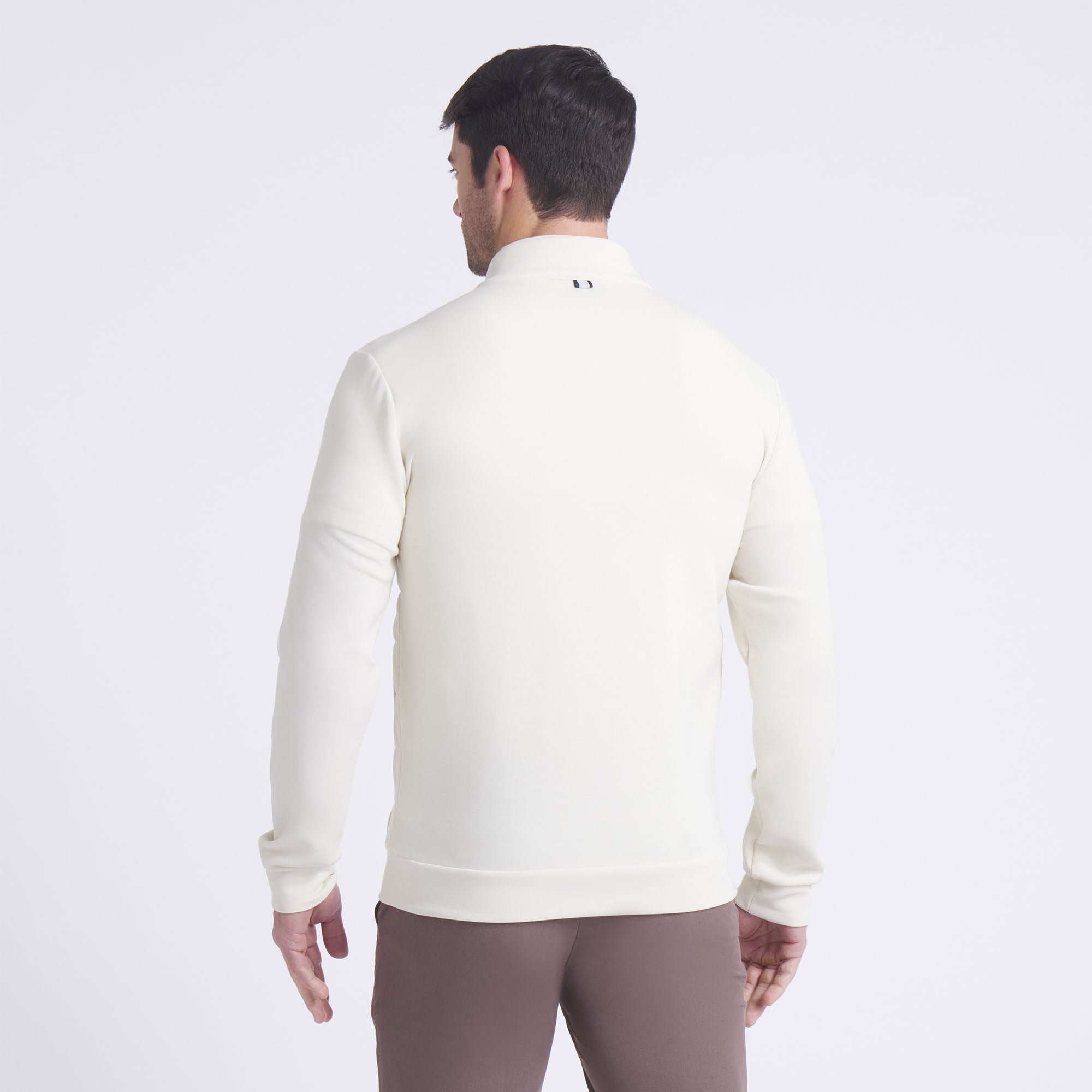 Clubhouse Fleece Golf Jacket – PUMA Golf