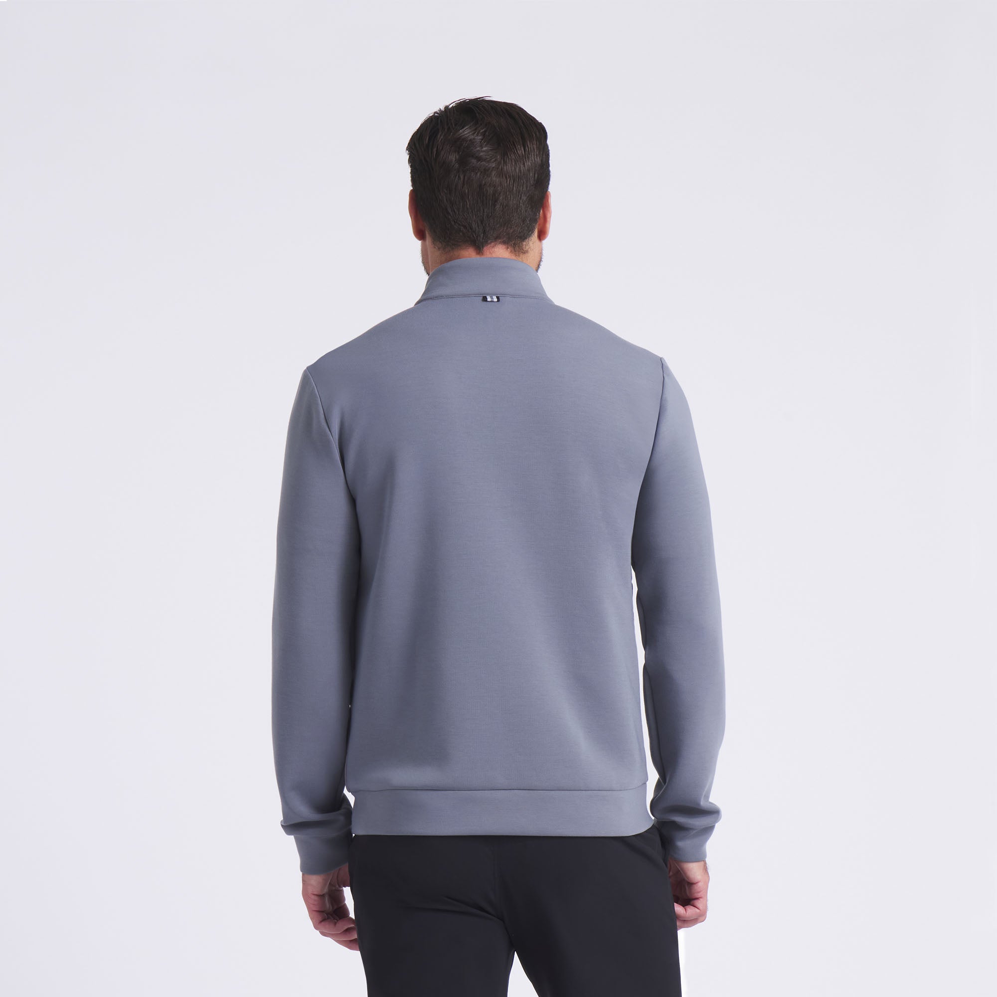 Clubhouse Fleece Golf Jacket – PUMA Golf