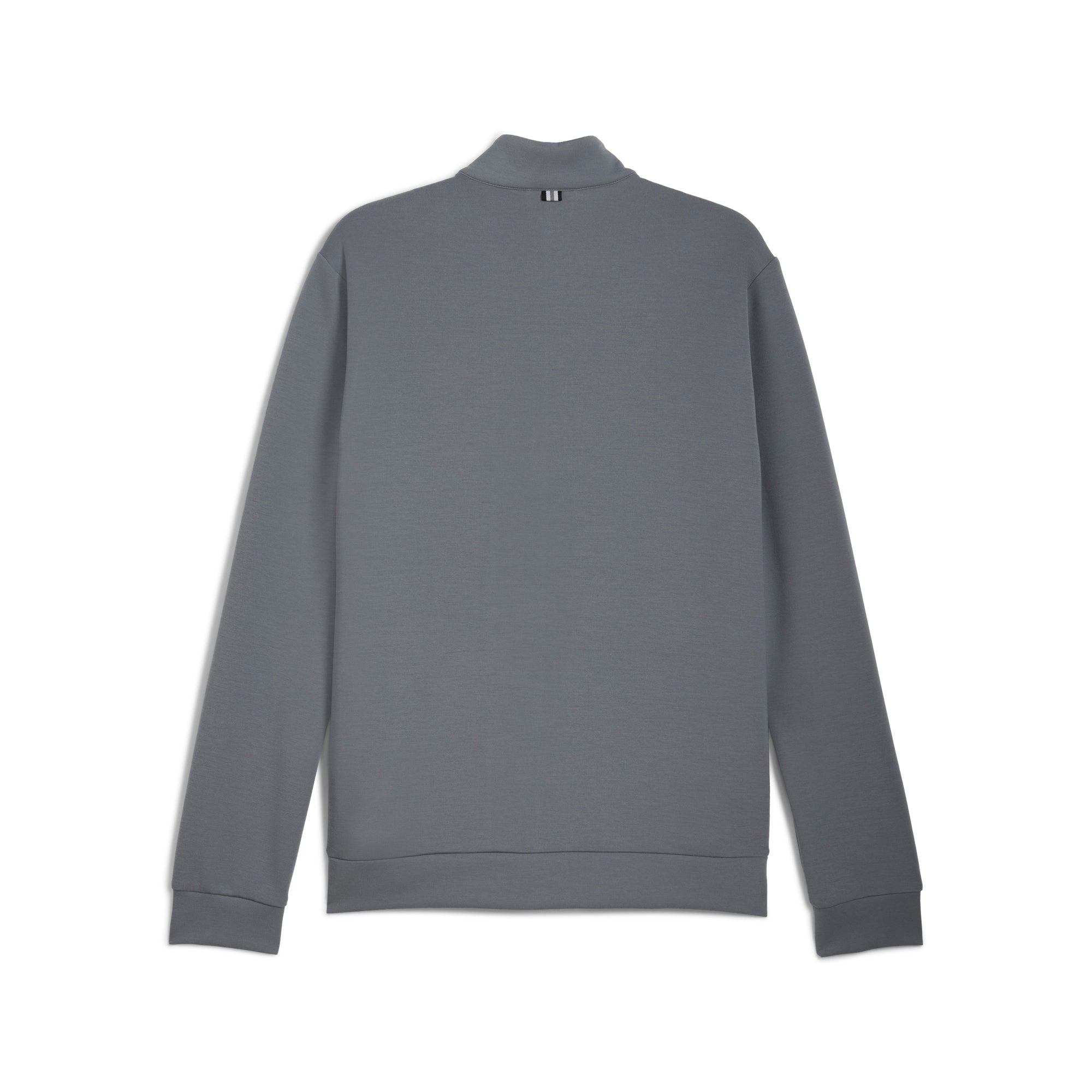 Clubhouse Fleece Golf Jacket – PUMA Golf