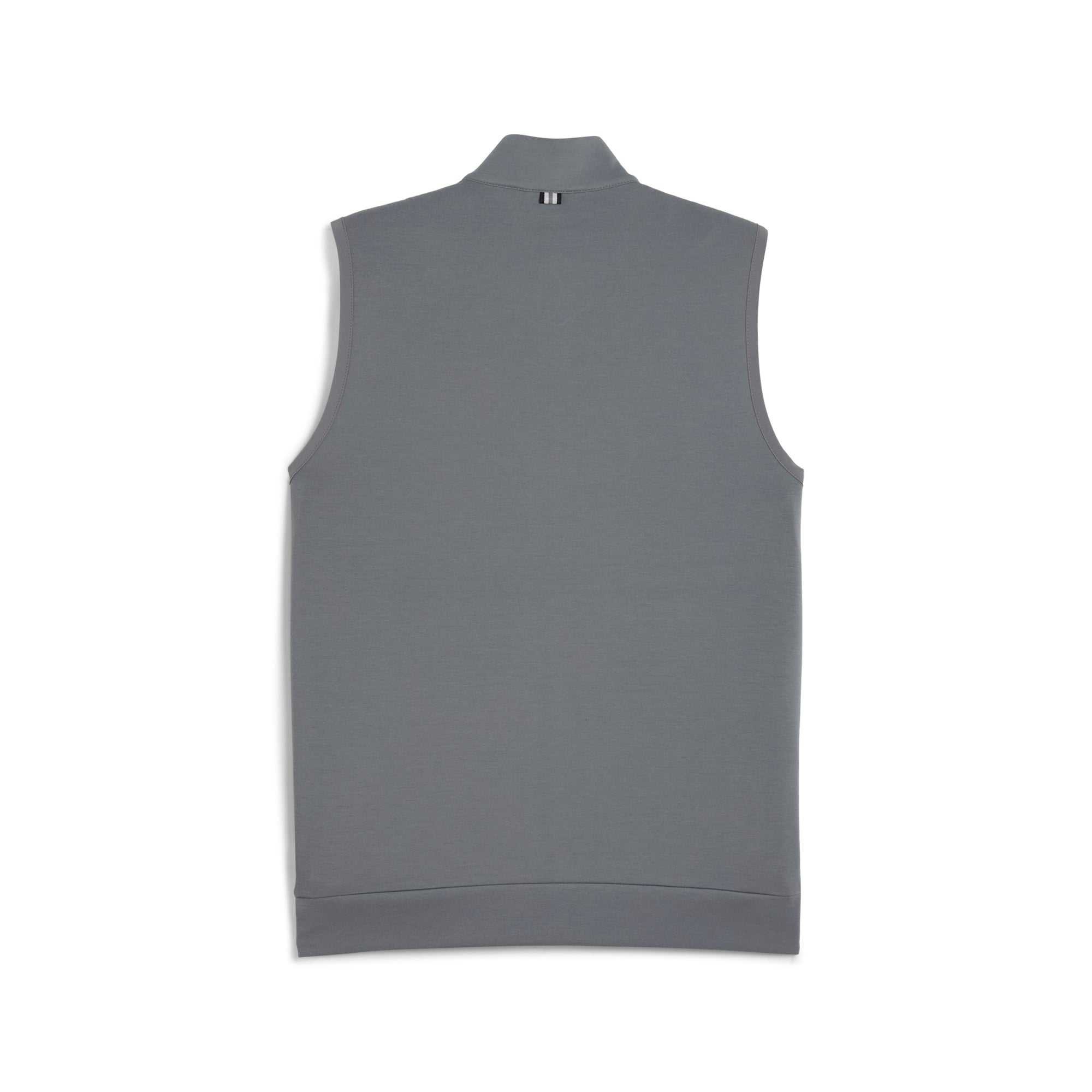 Clubhouse Fleece Golf Vest – PUMA Golf