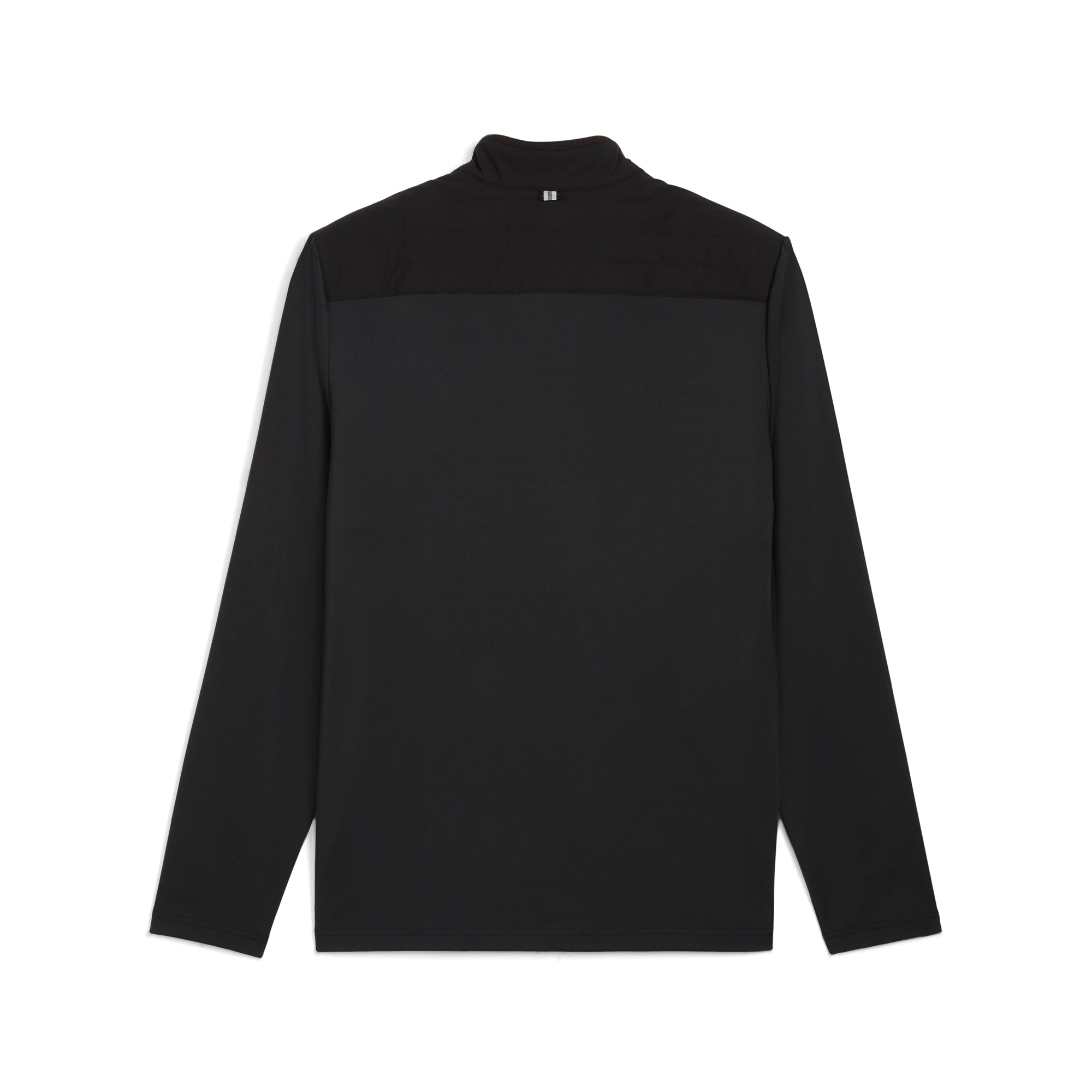 CLOUDSPUN Tech Hybrid 1/2 Zip Golf Jacket – PUMA Golf