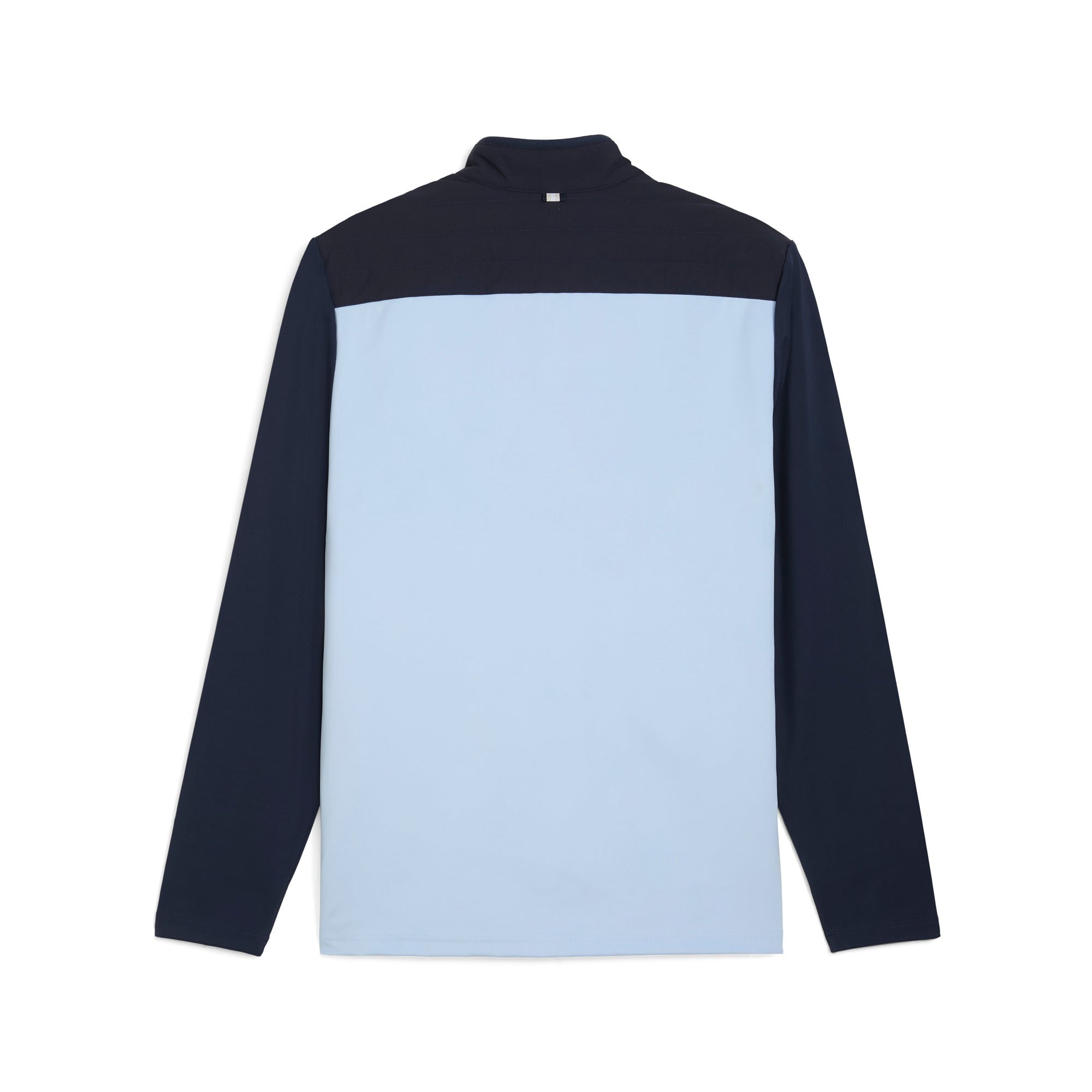 CLOUDSPUN Tech Hybrid 1/2 Zip Golf Jacket – PUMA Golf