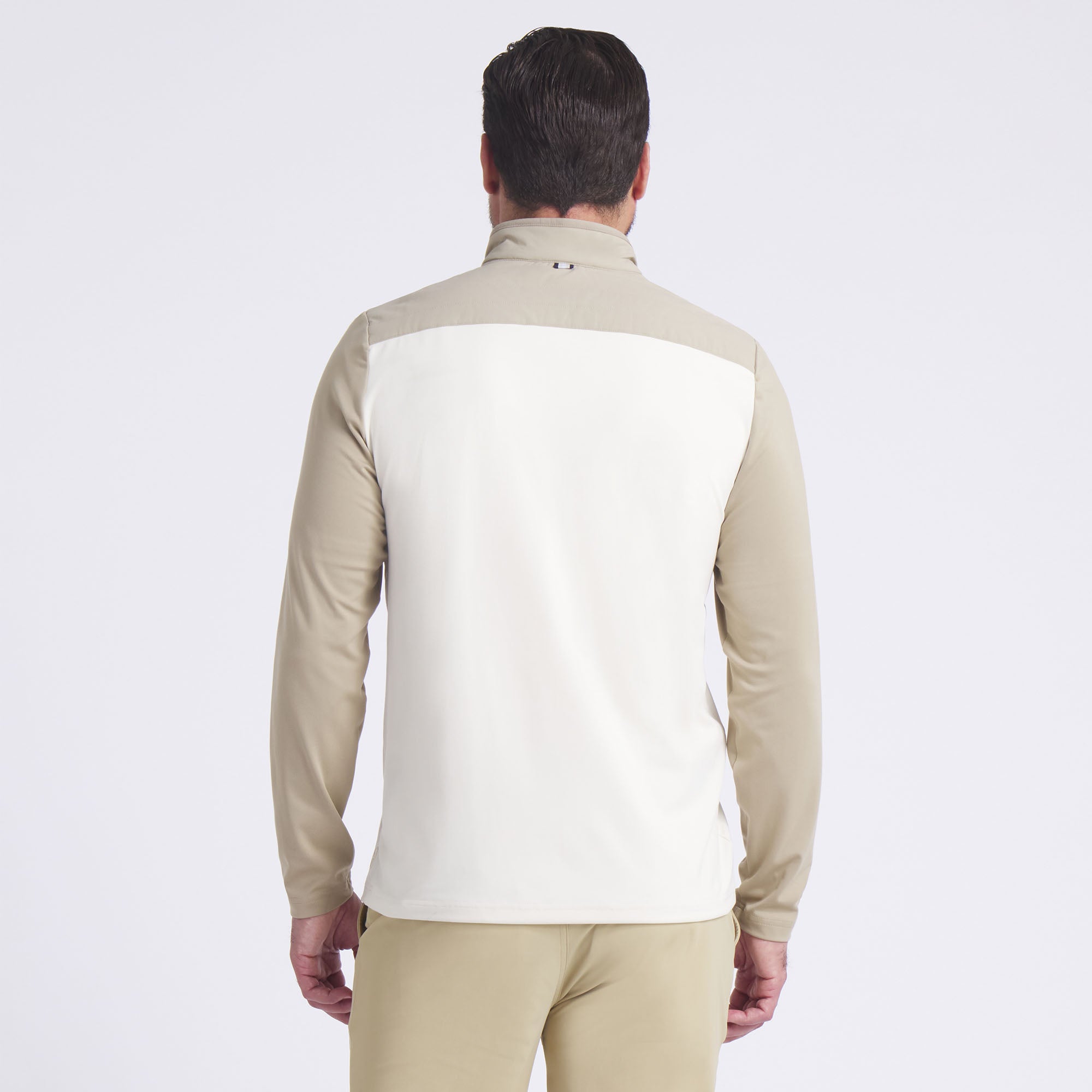 Puma Golf  2022秋冬モデル　☆ CLOUDSPUN Tech Hybrid 1/2 Zip Golf Jacket – PUMA Golf
